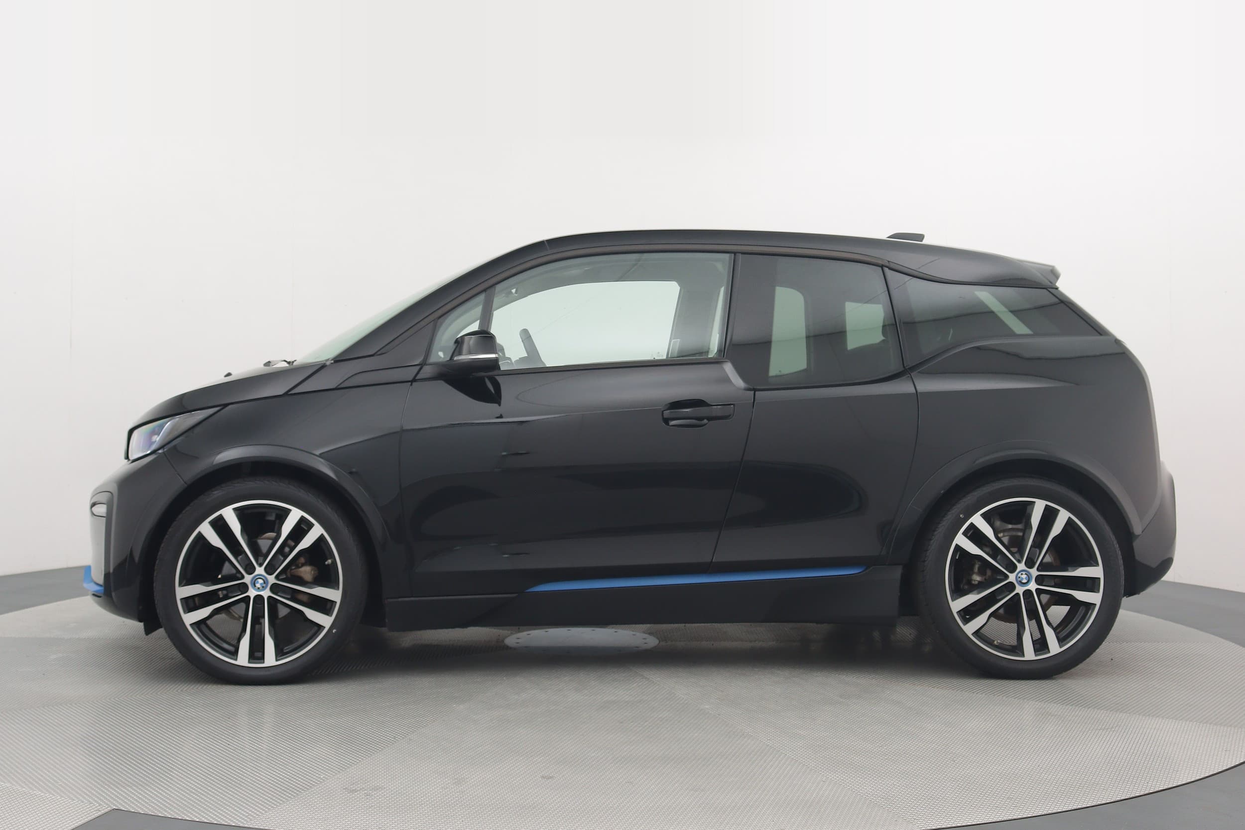 BMW i3s