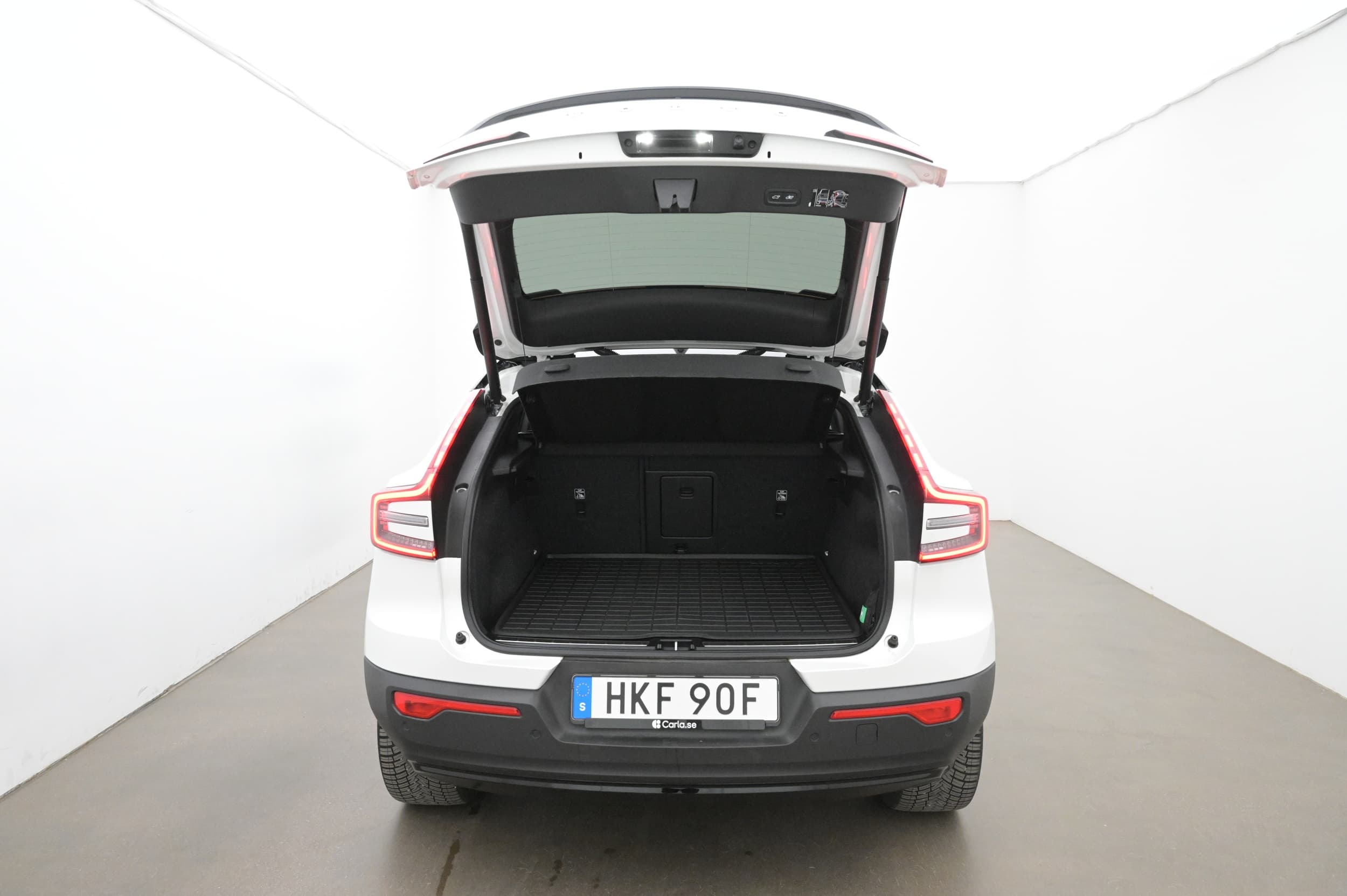 Volvo C40