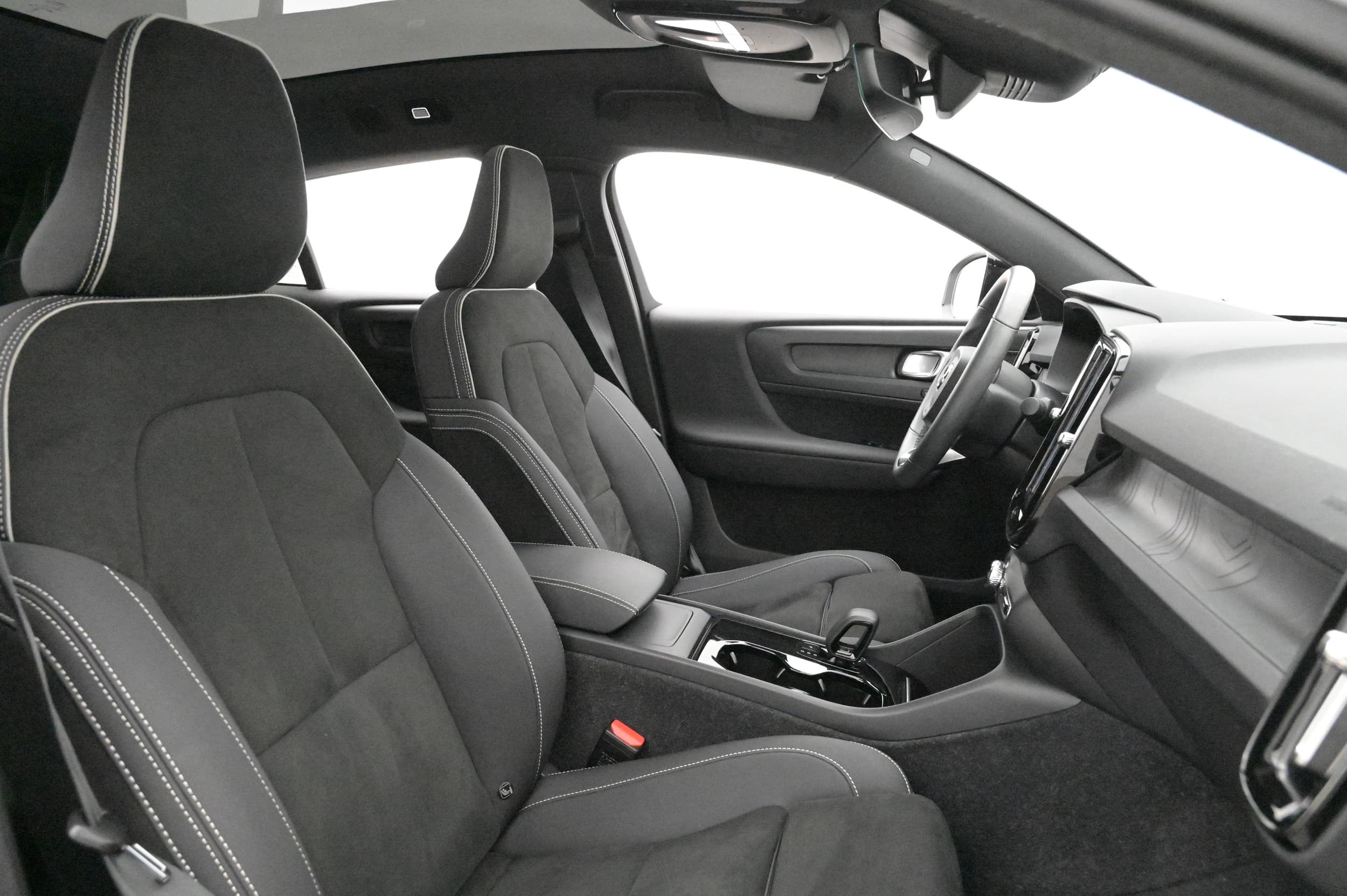Volvo C40