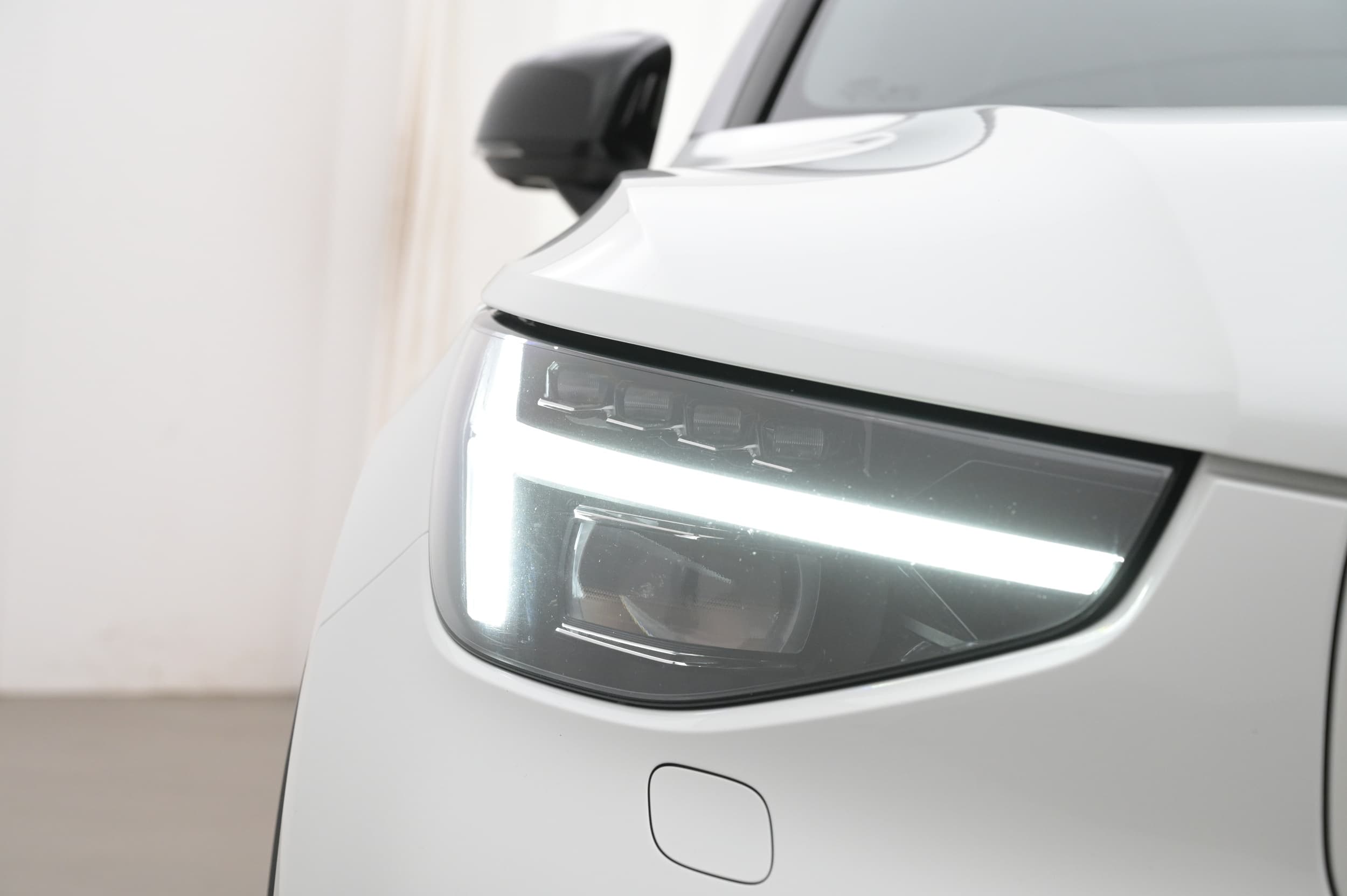 Volvo C40