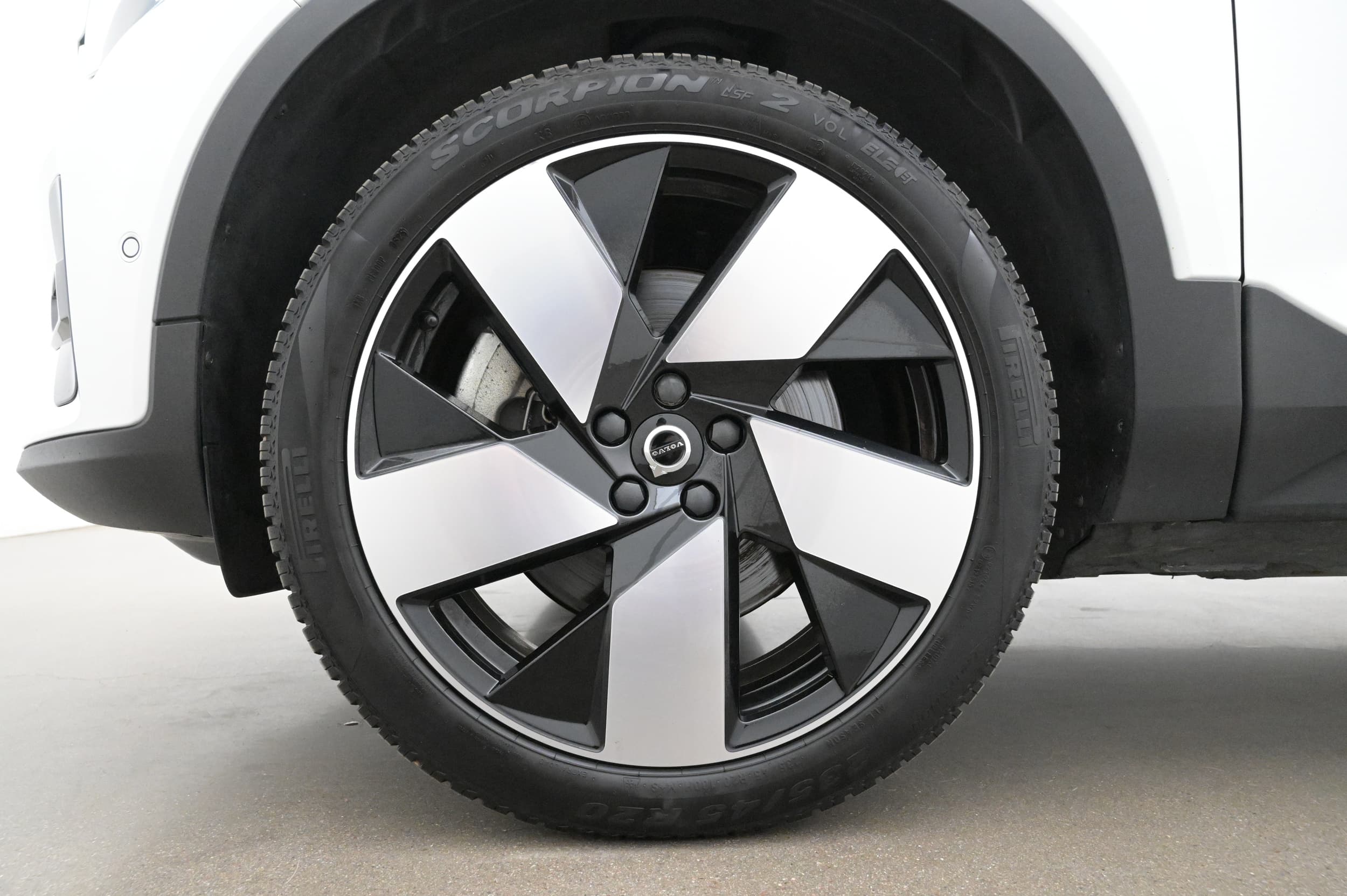 Volvo C40