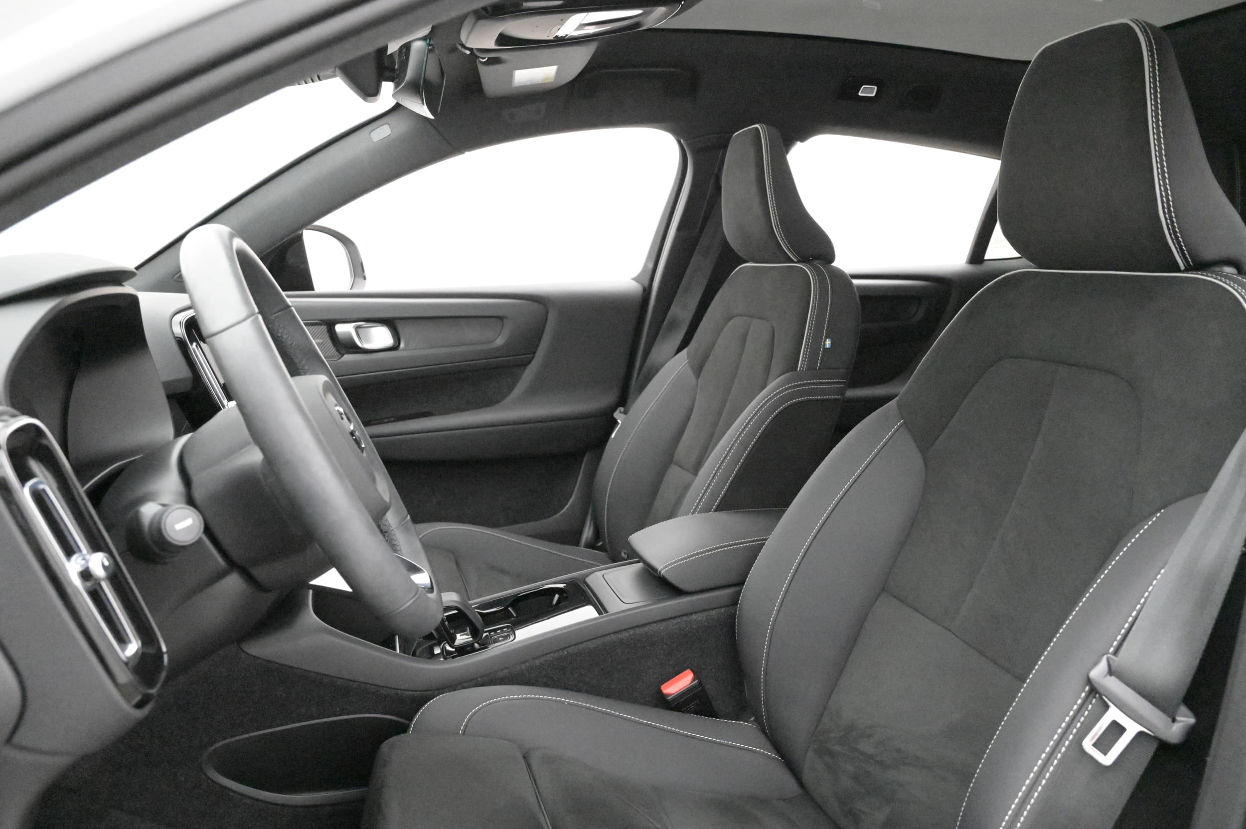Volvo C40