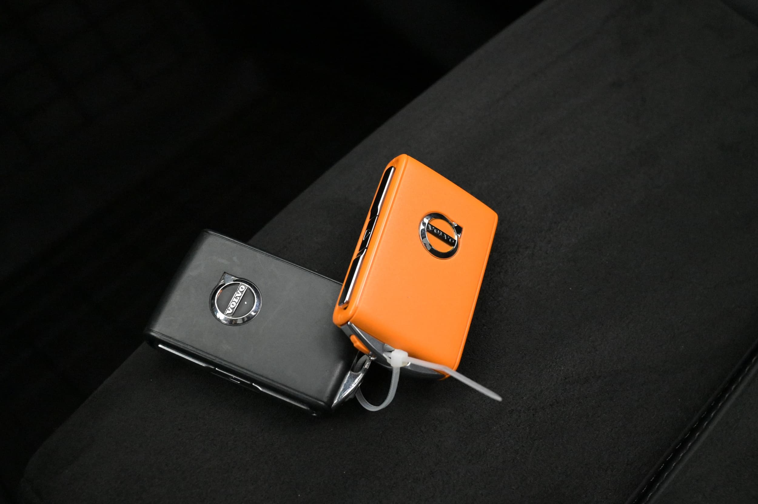 Volvo C40