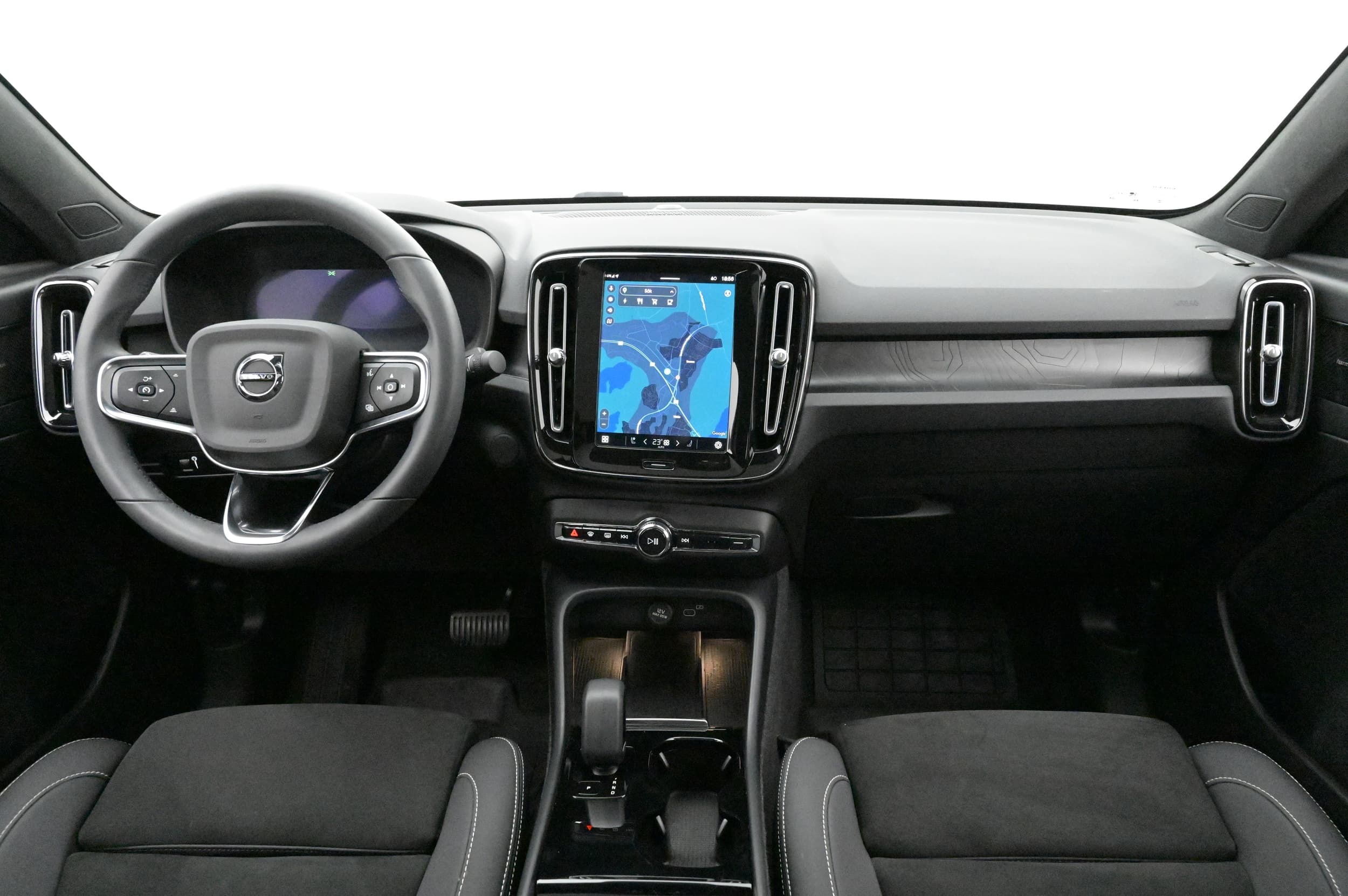 Volvo C40
