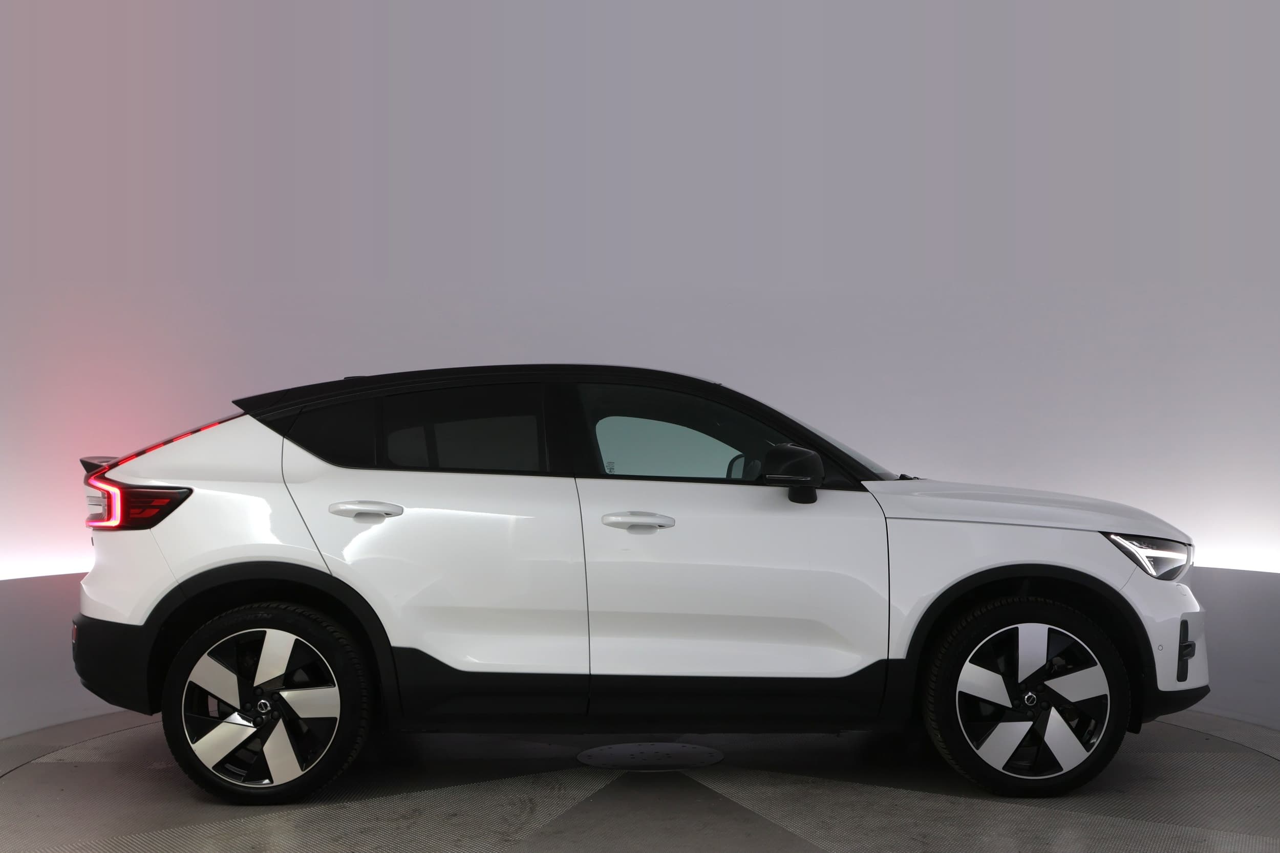 Volvo C40