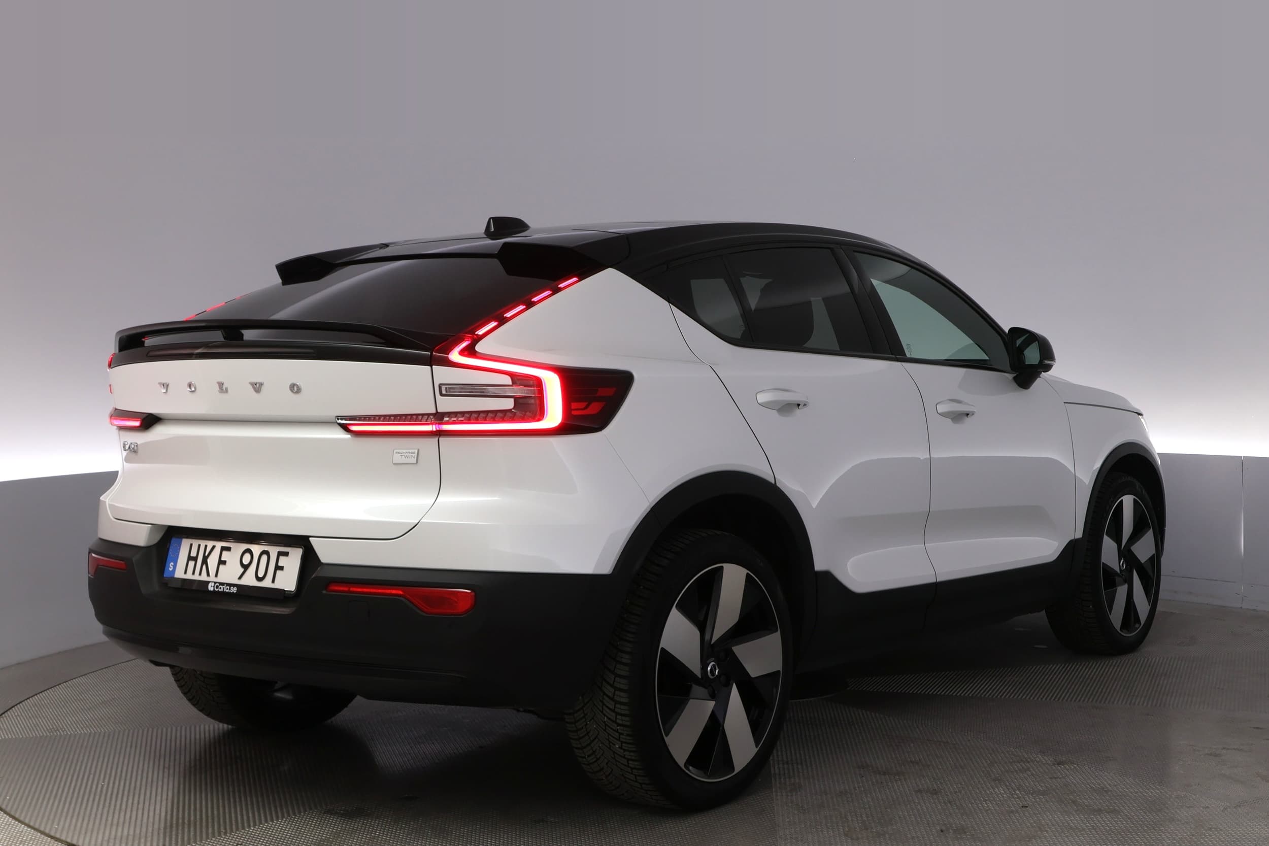 Volvo C40