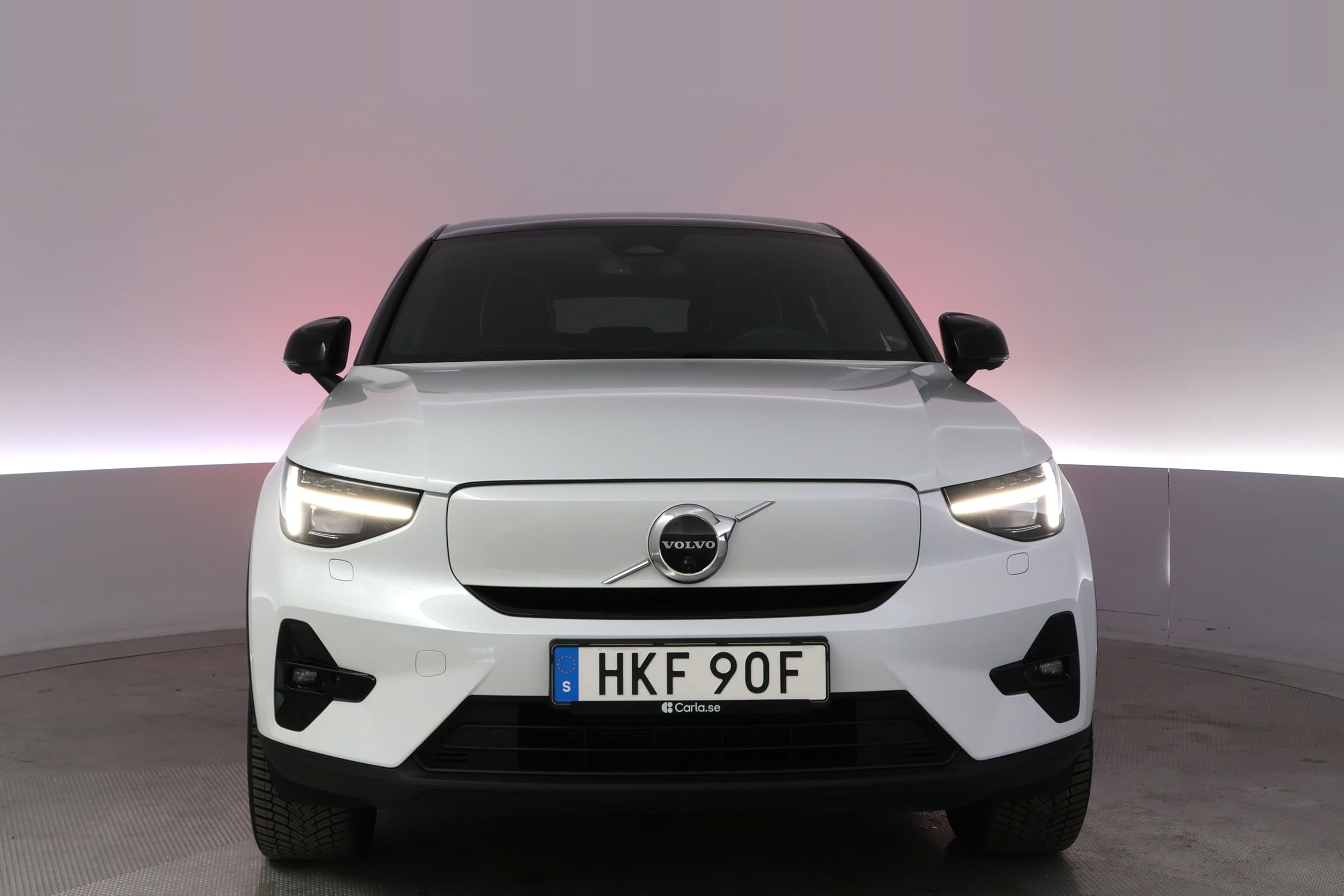 Volvo C40