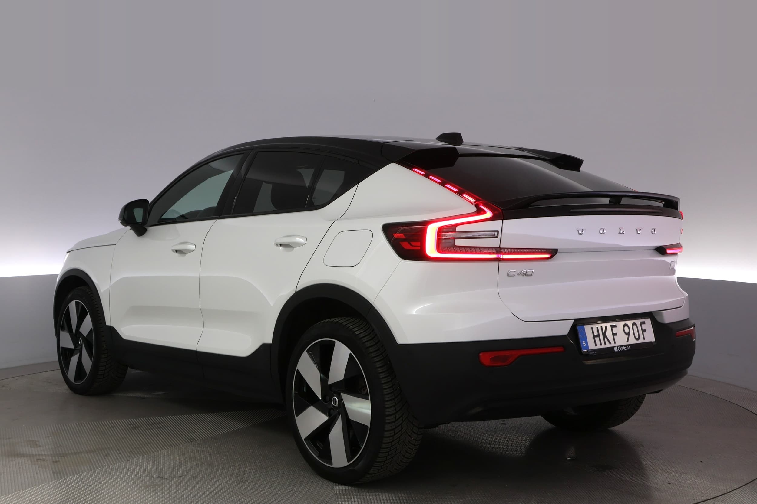 Volvo C40