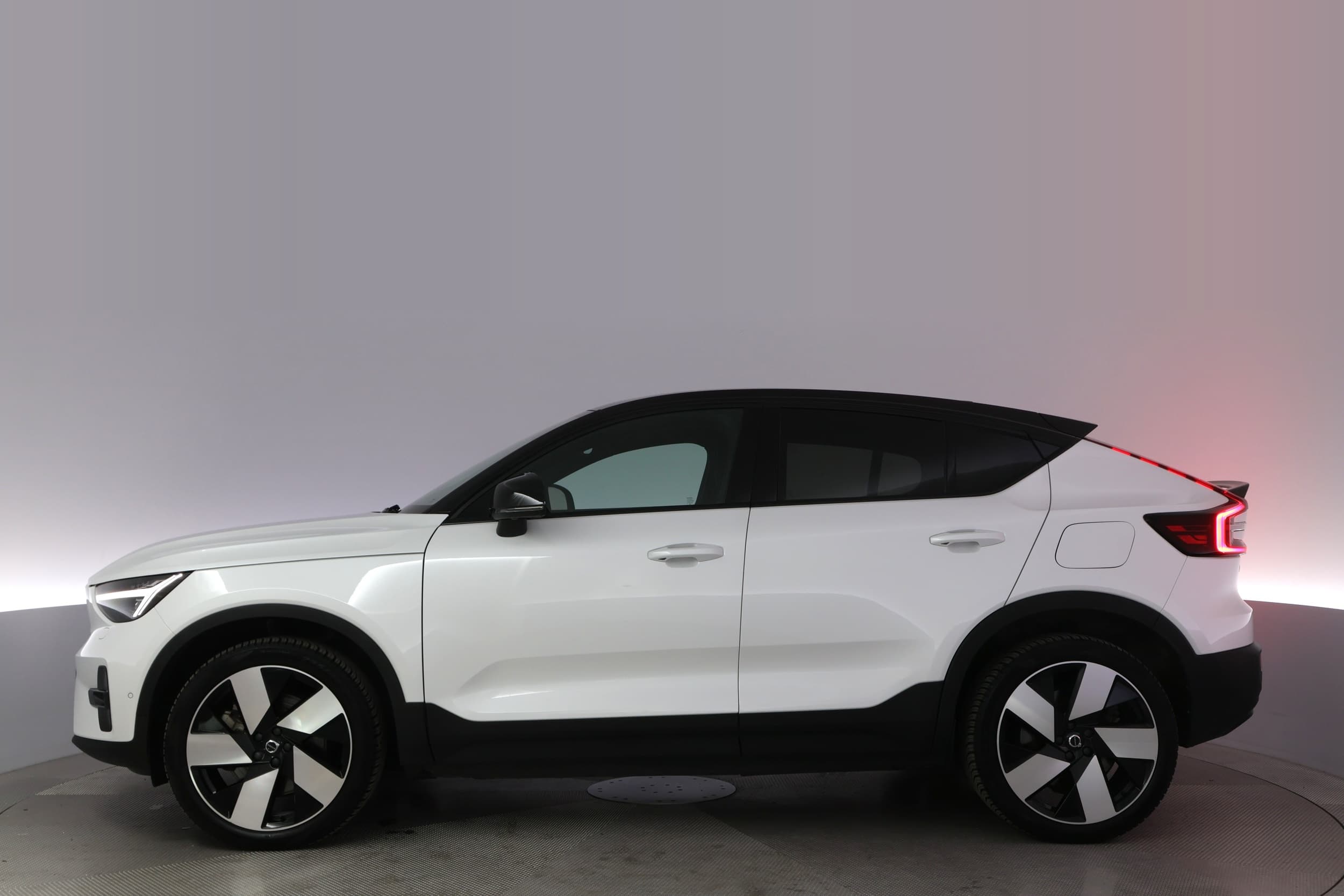 Volvo C40