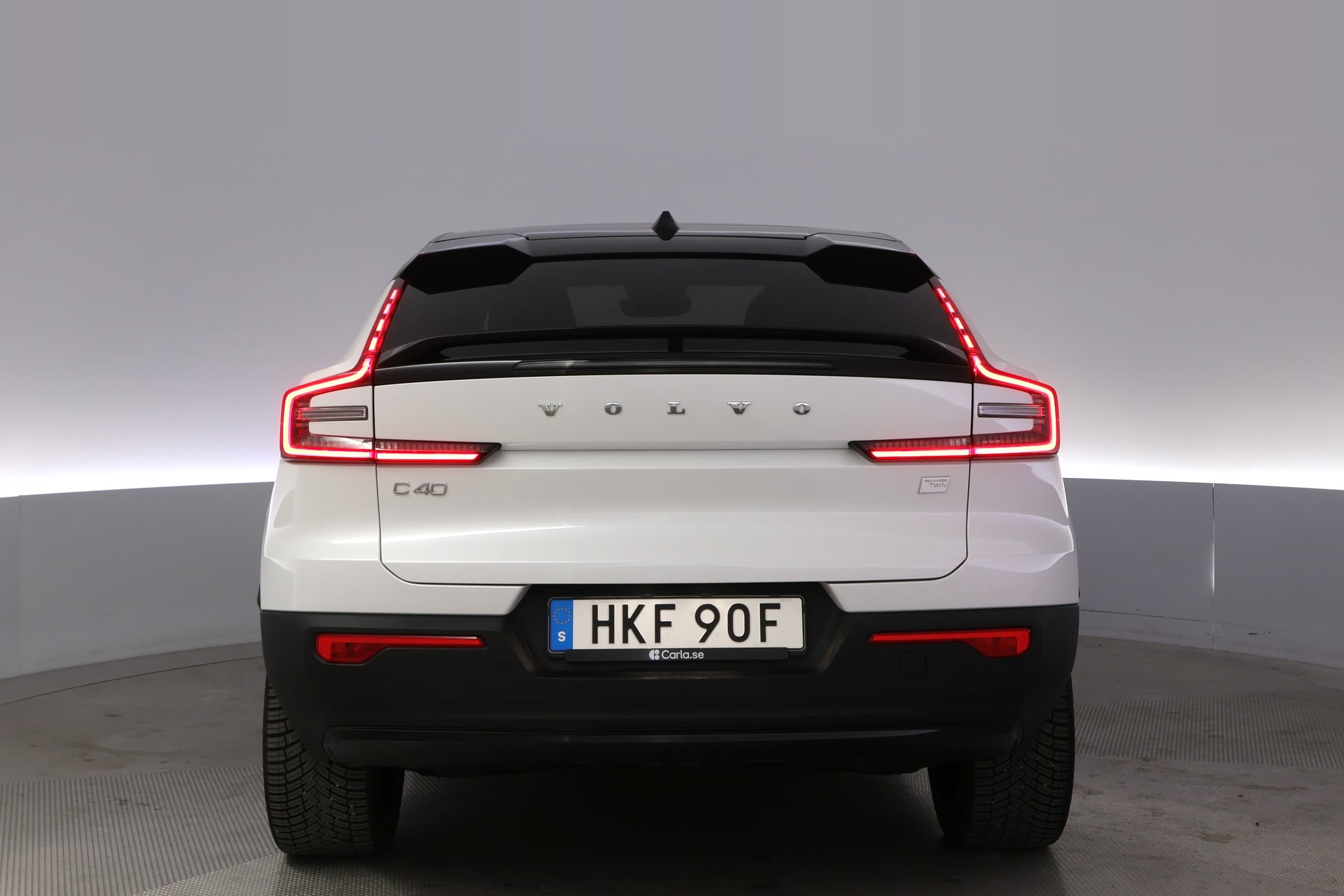 Volvo C40