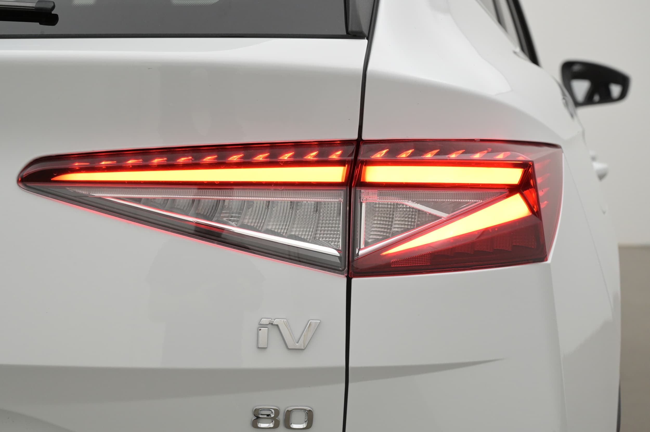 Skoda Enyaq iV