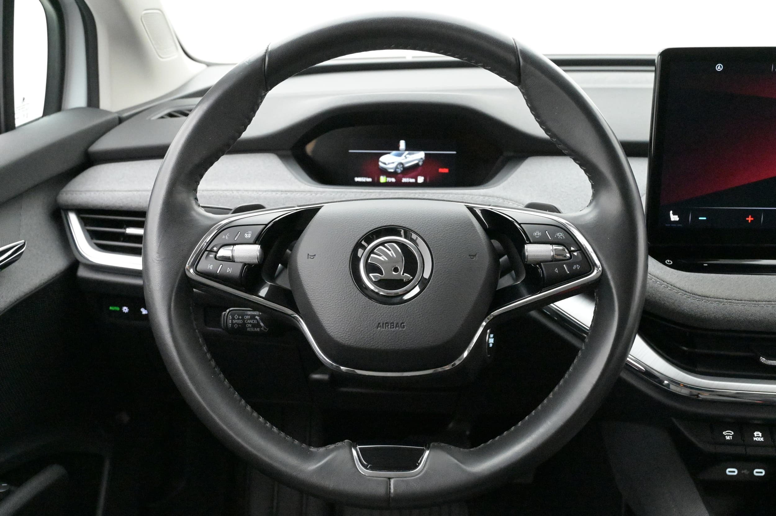 Skoda Enyaq iV