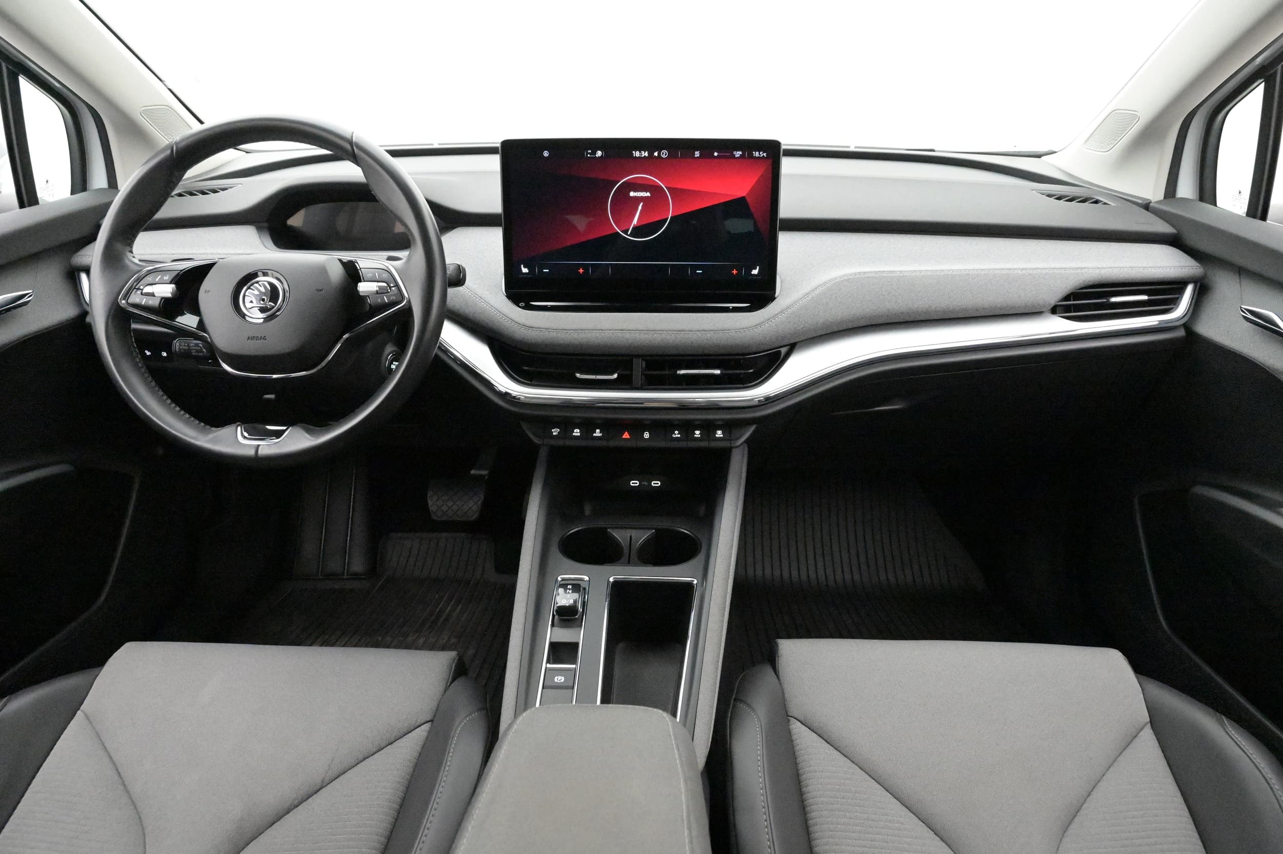Skoda Enyaq iV