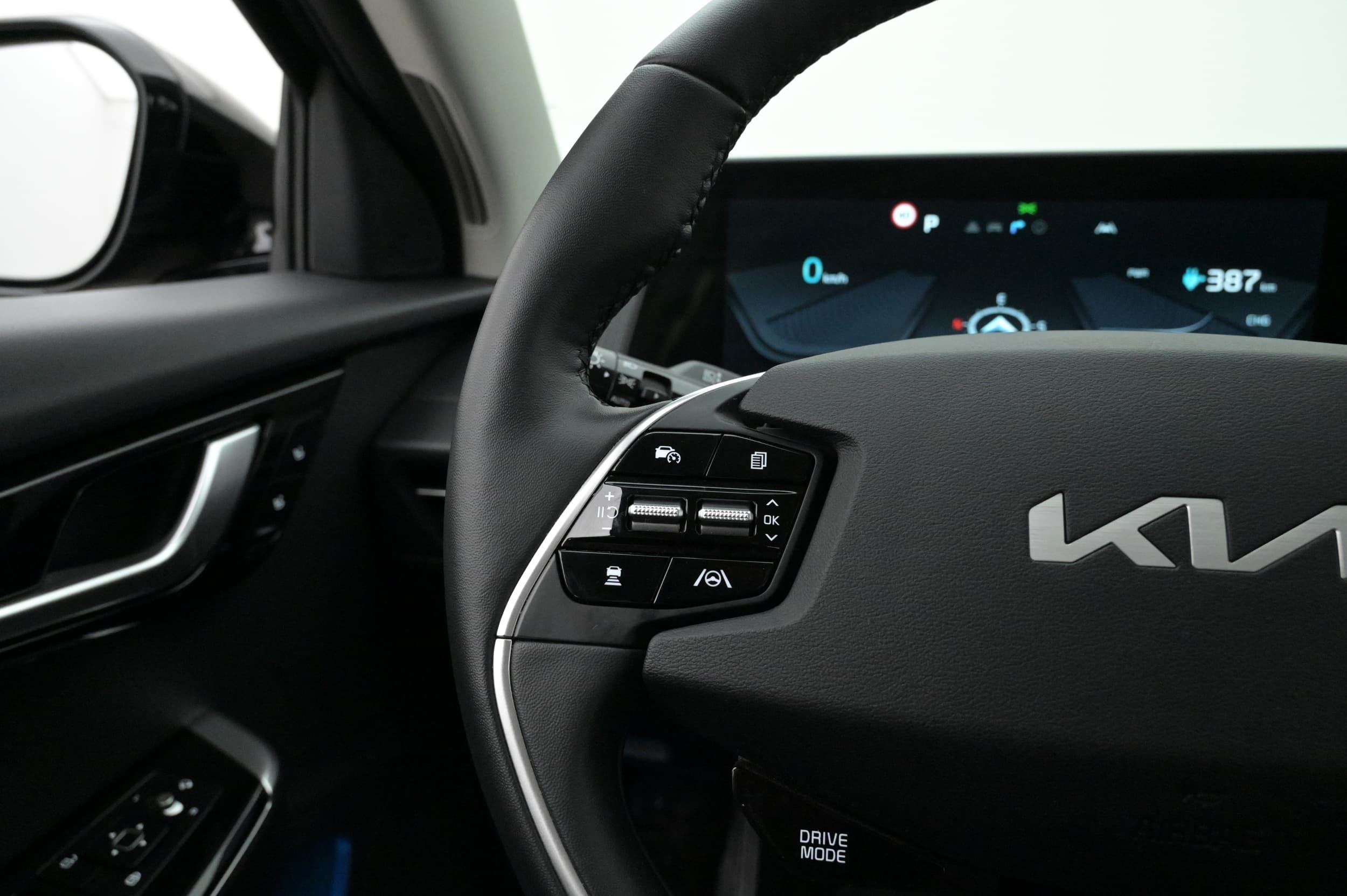 Adaptiv farthållare