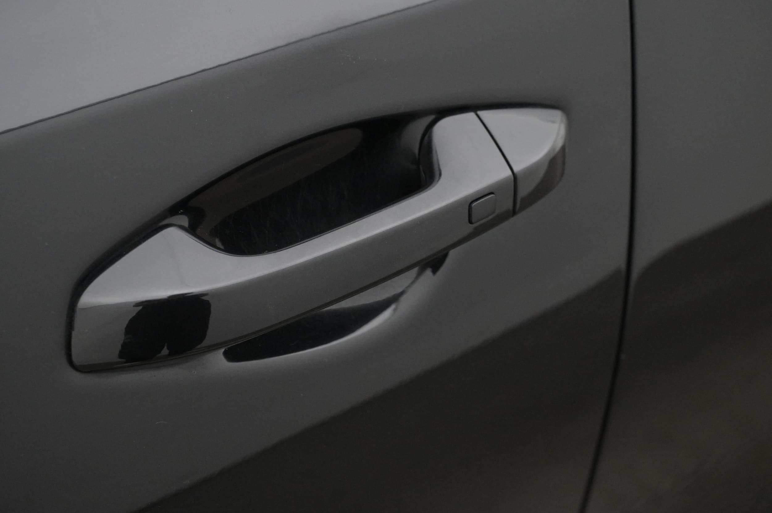 Keyless - nyckelfritt system