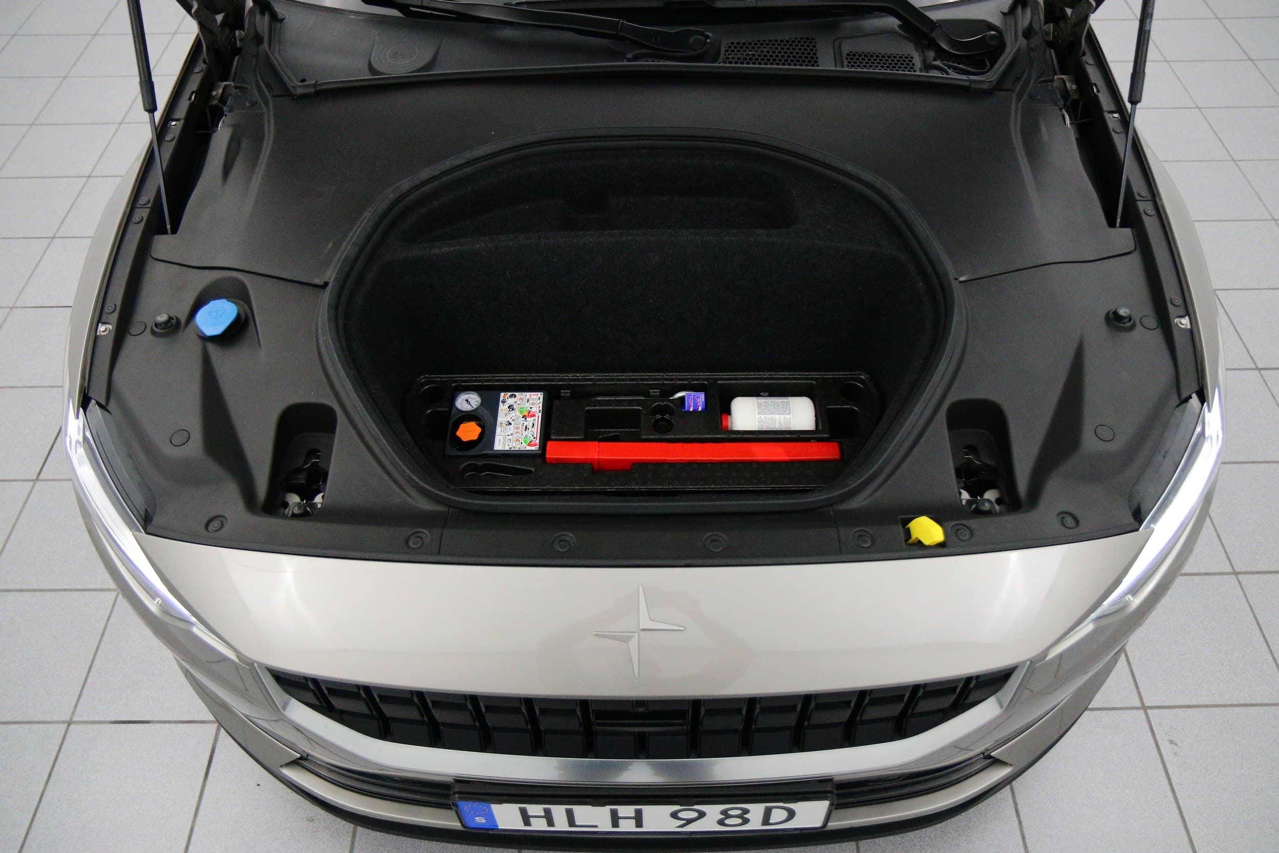 Polestar 2