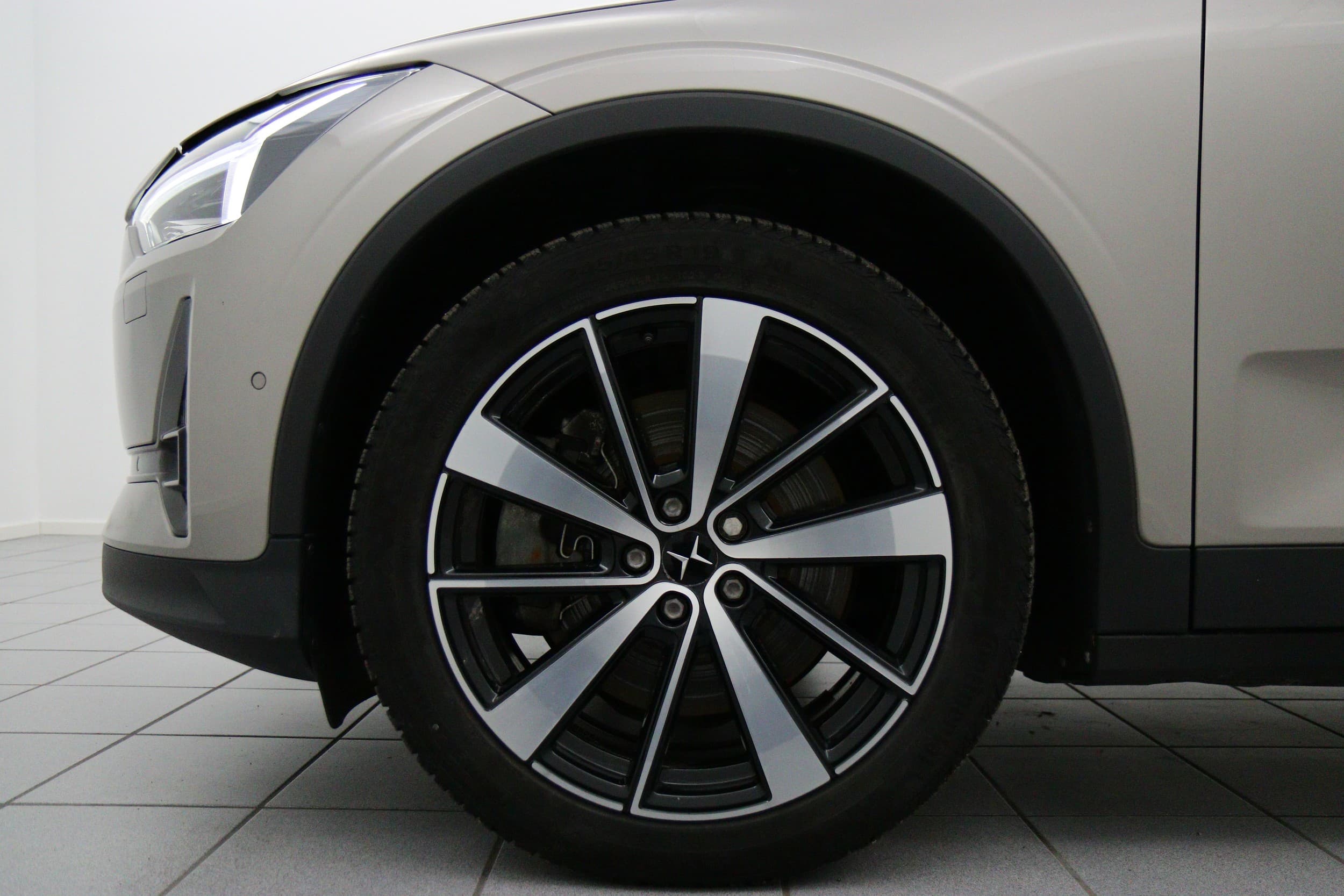 Polestar 2