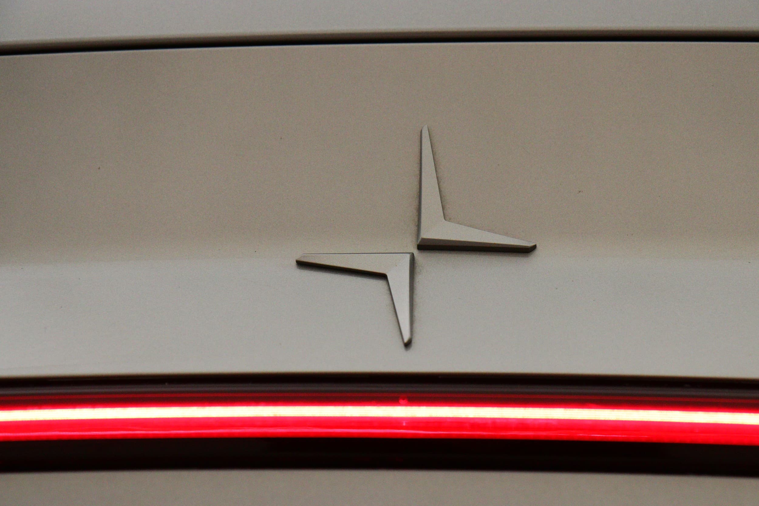 Polestar 2