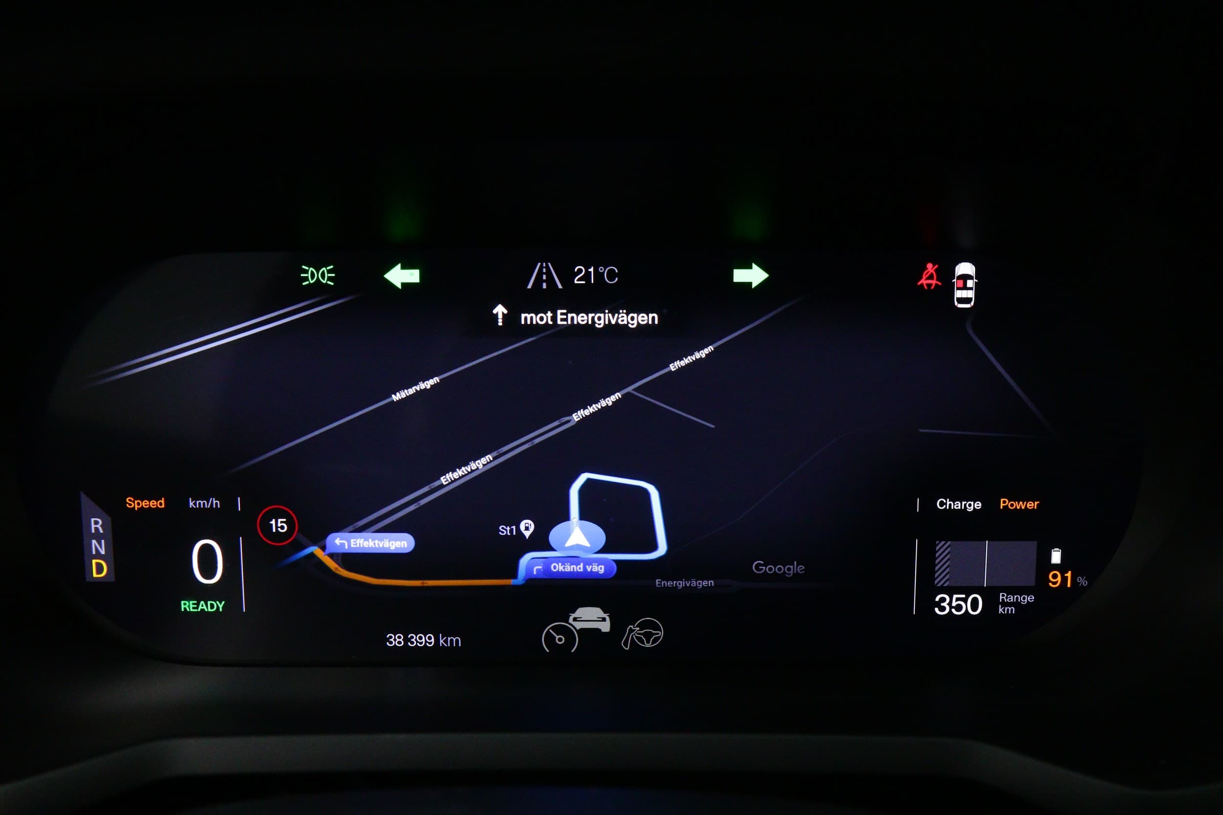 Polestar 2