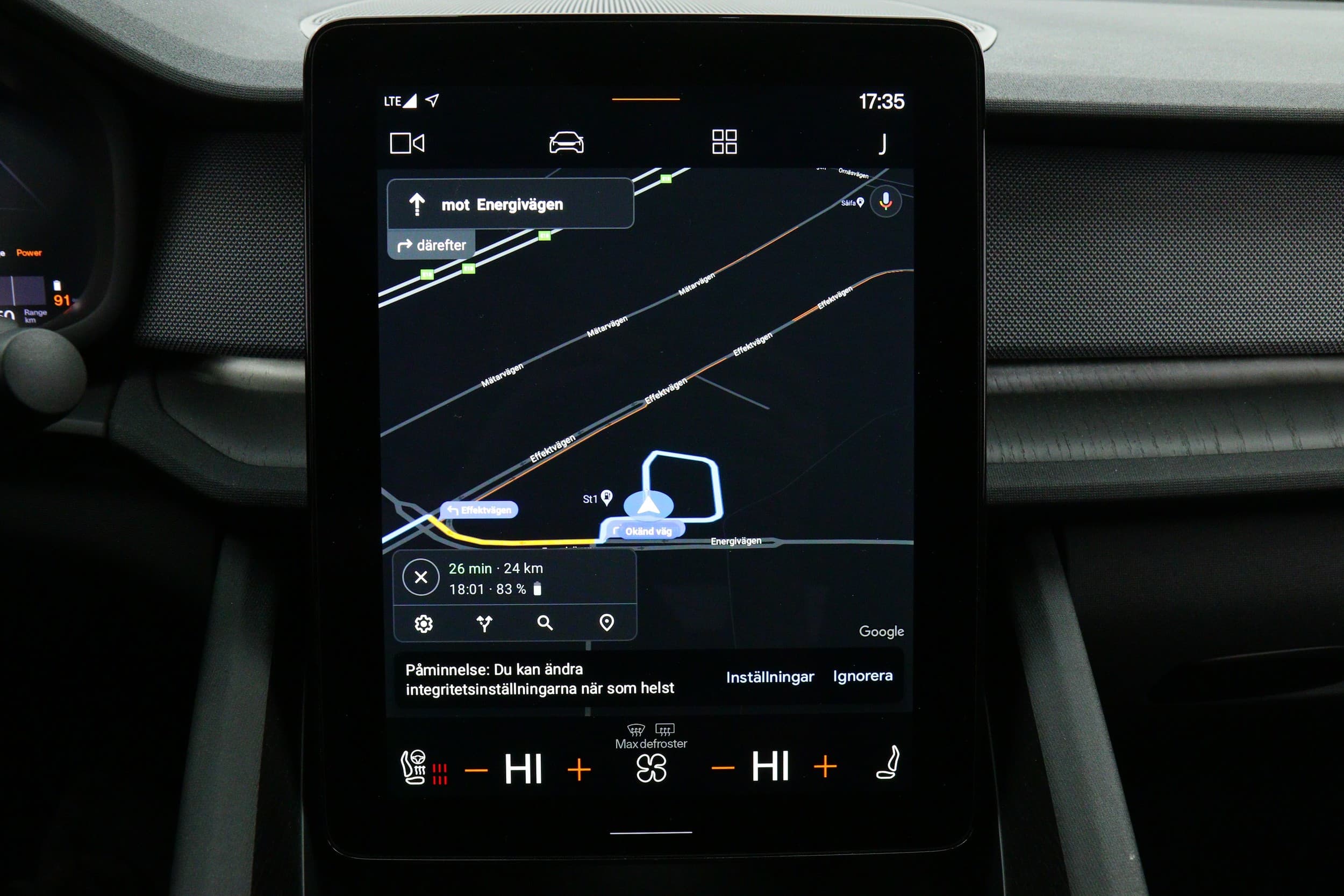 Polestar 2