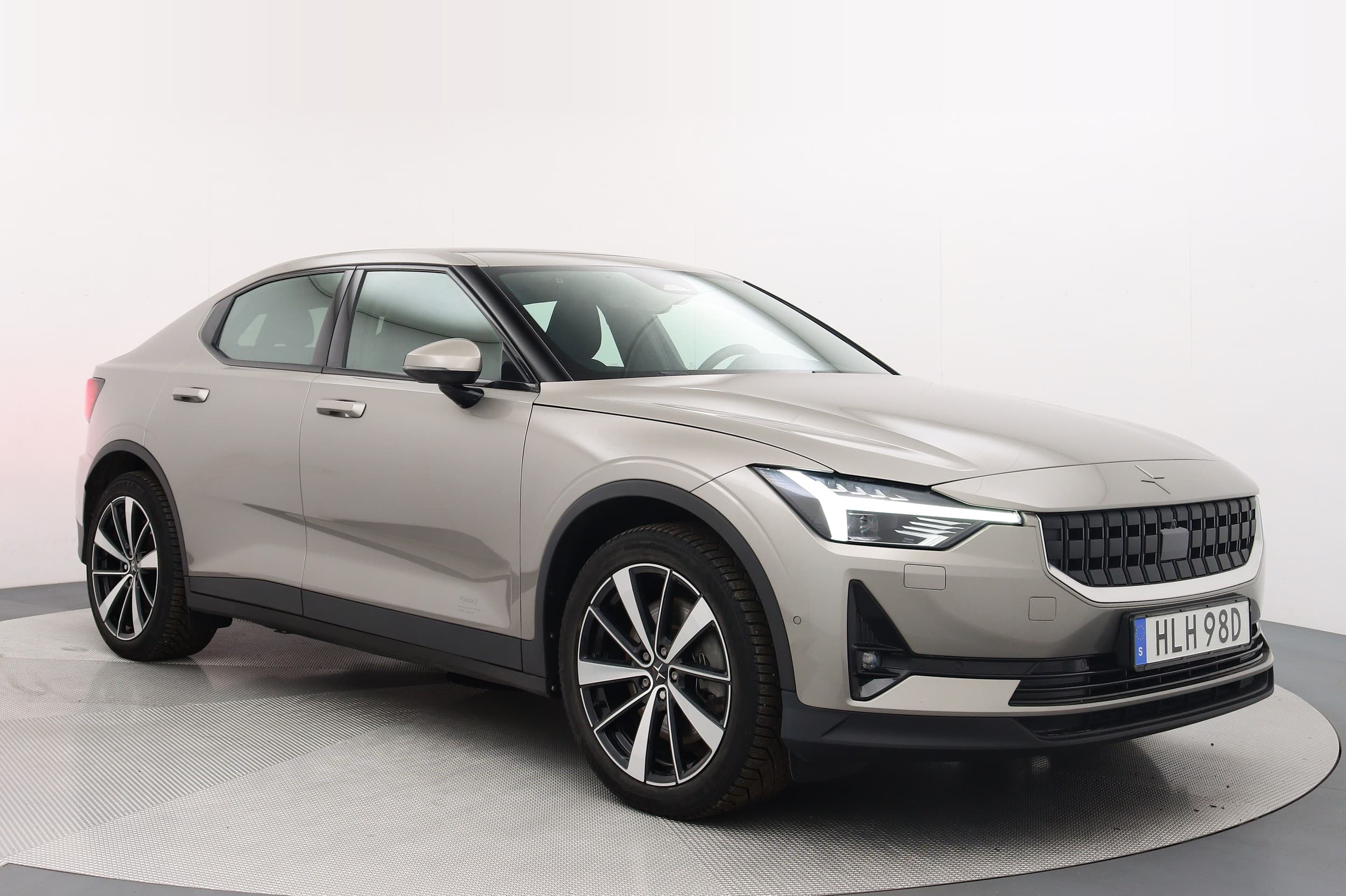 Polestar 2
