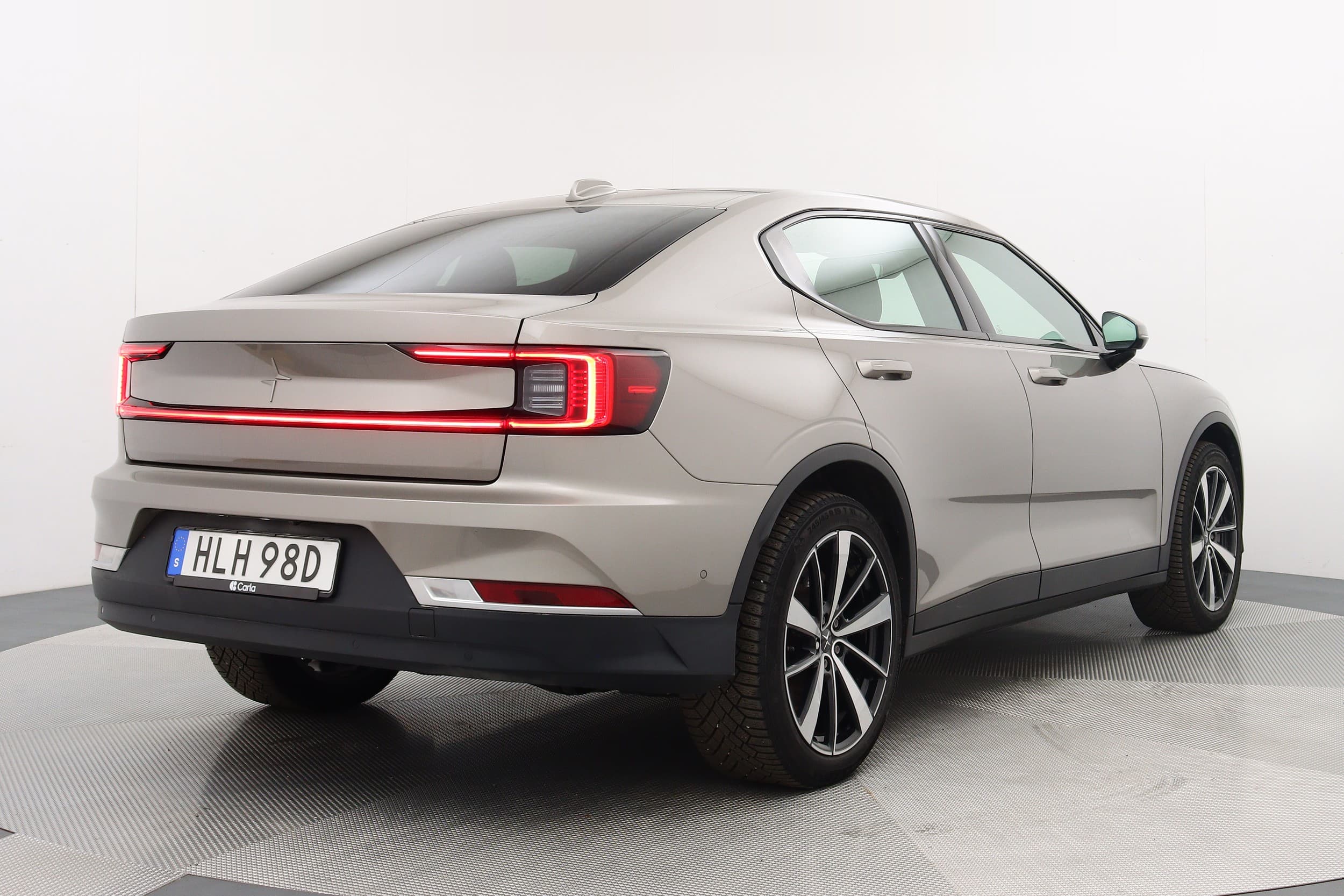 Polestar 2