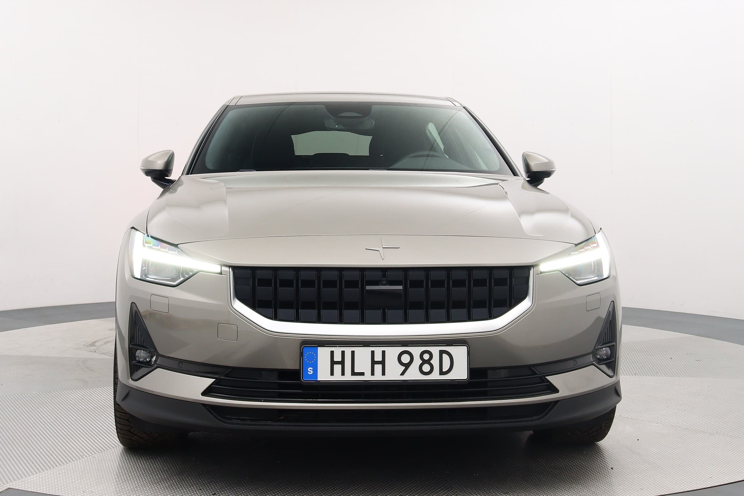 Polestar 2