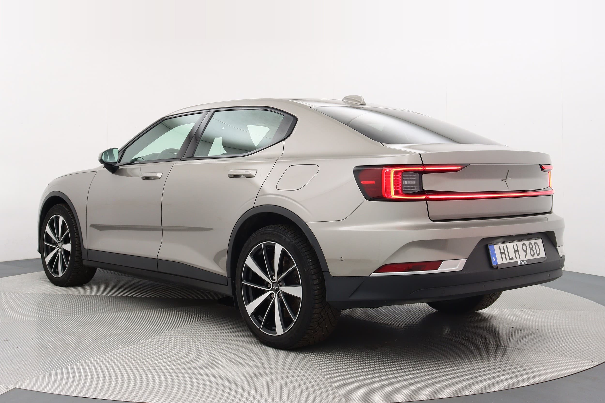 Polestar 2