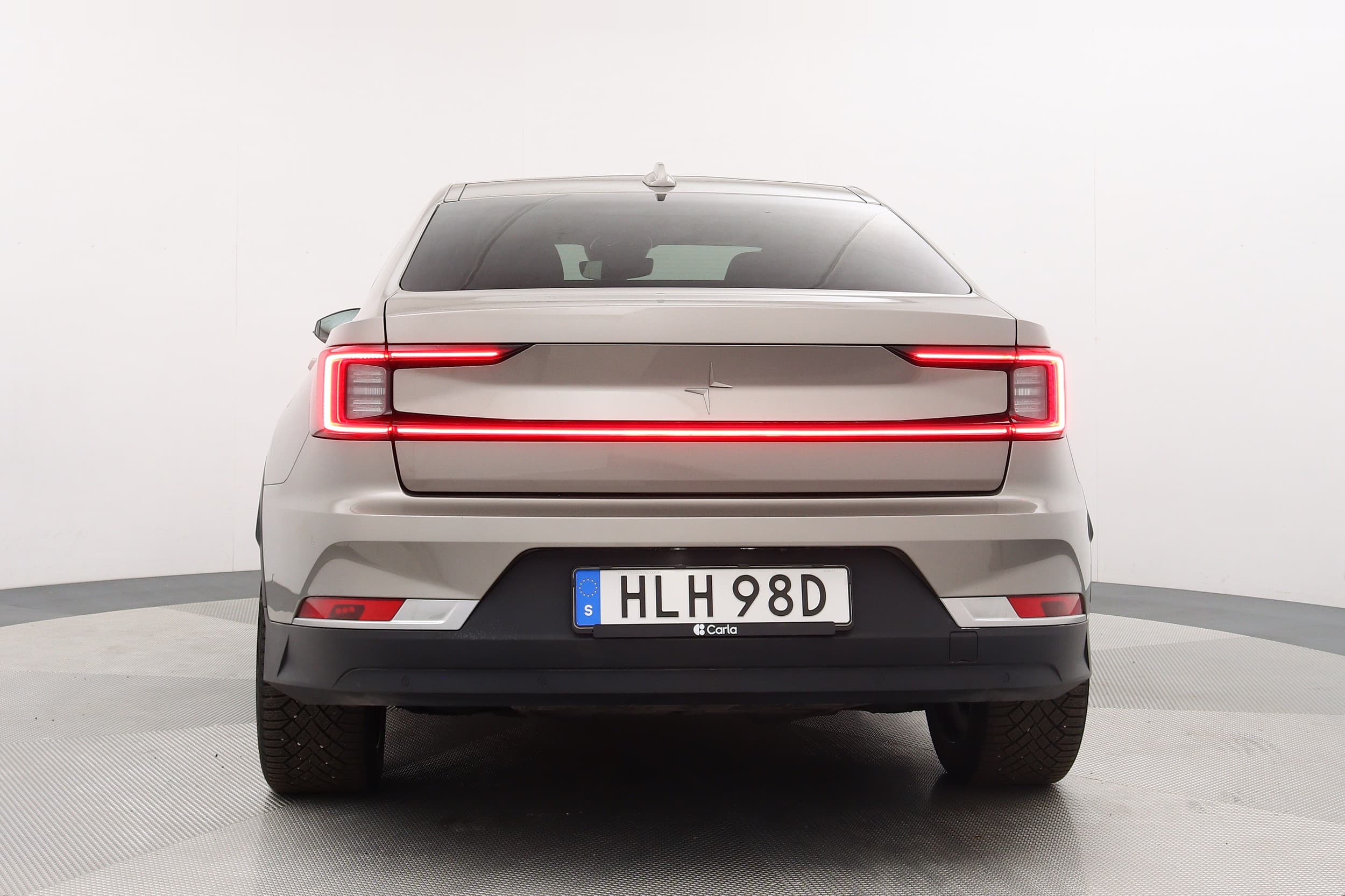 Polestar 2