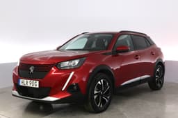 Peugeot e-2008