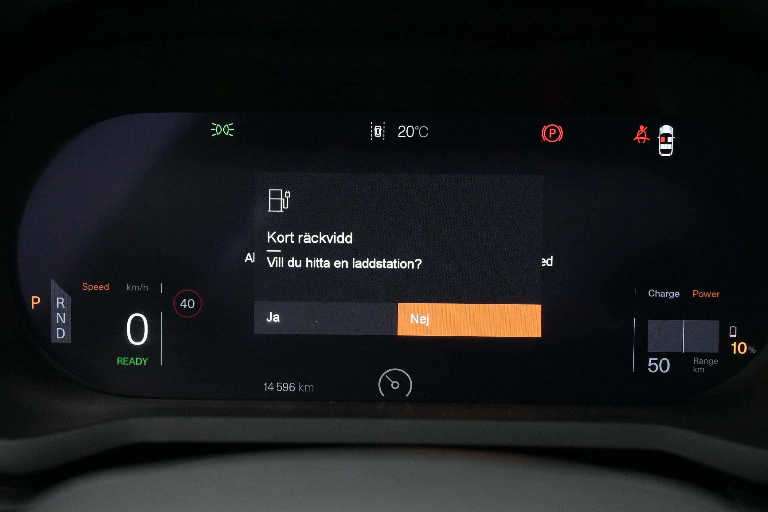 Polestar 2