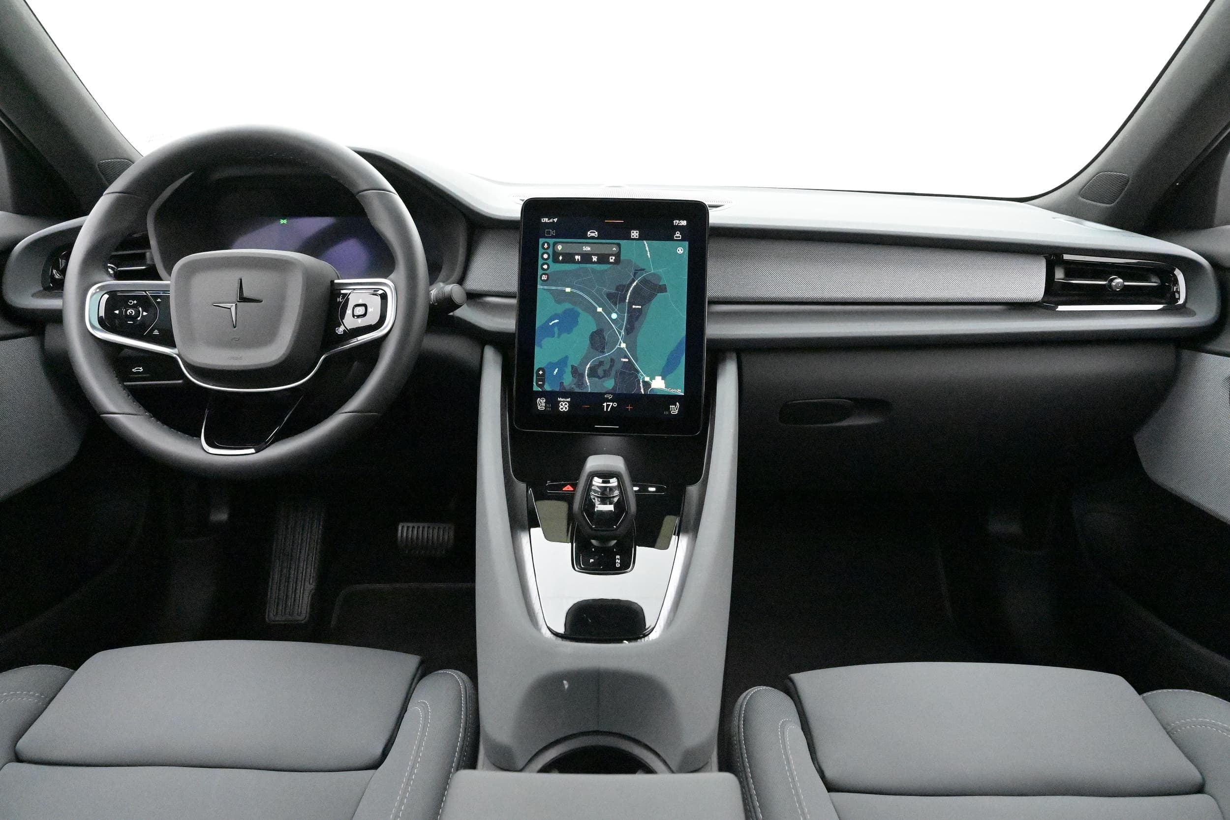 Polestar 2