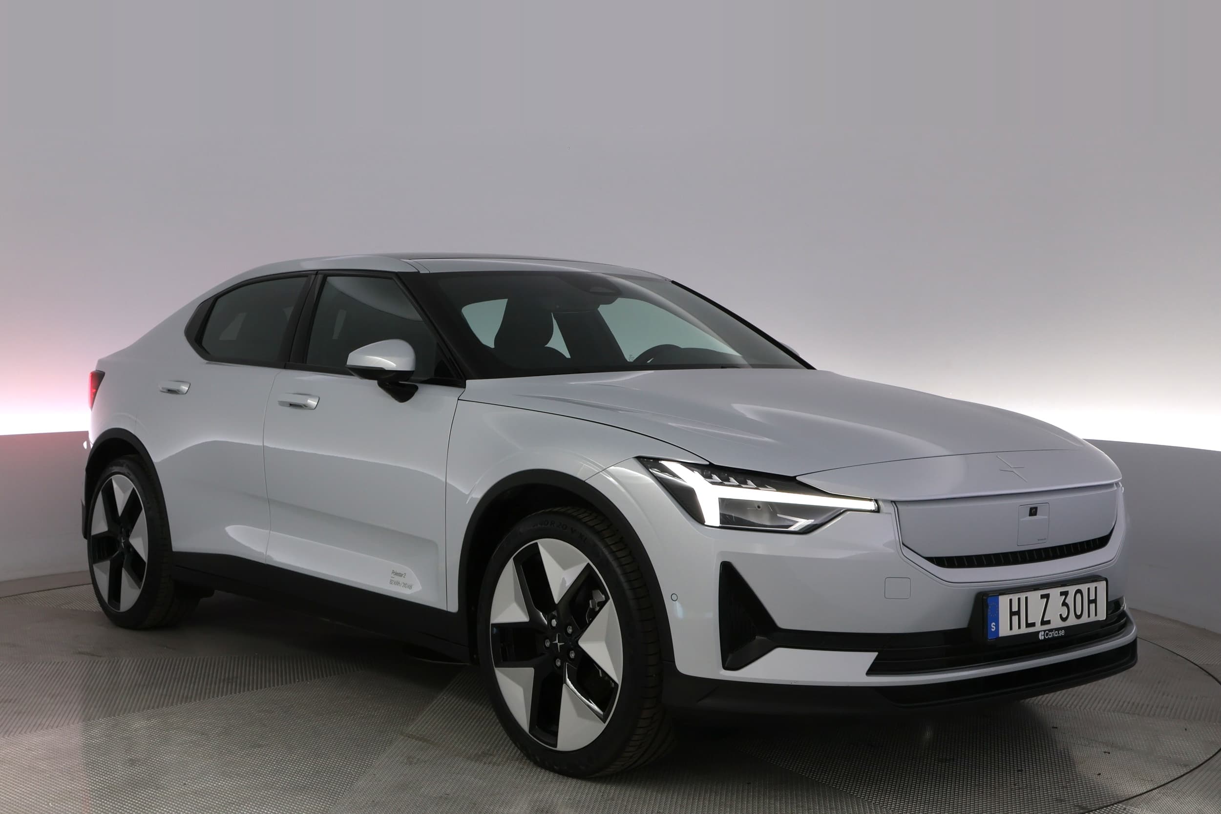 Polestar 2