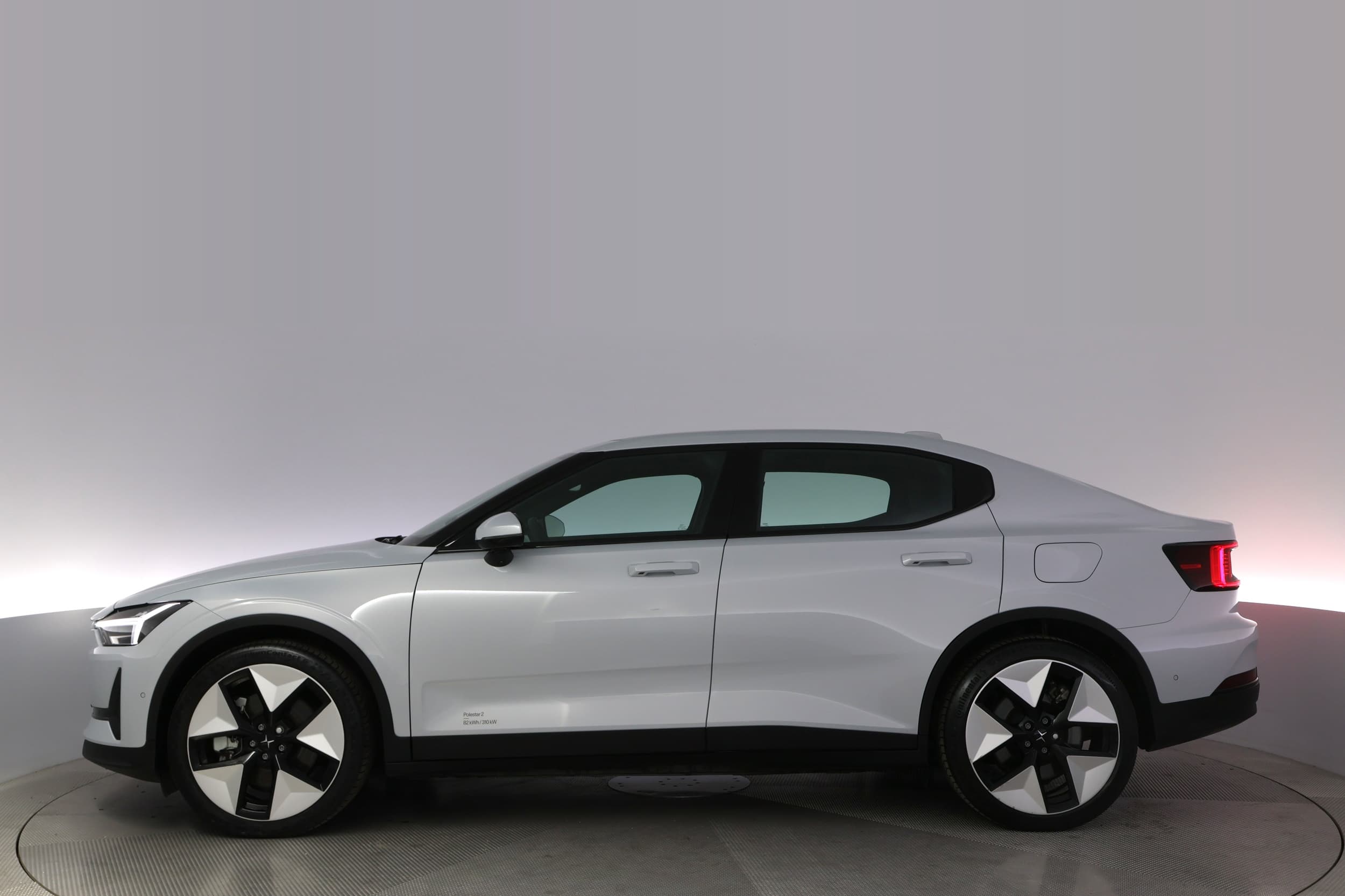 Polestar 2