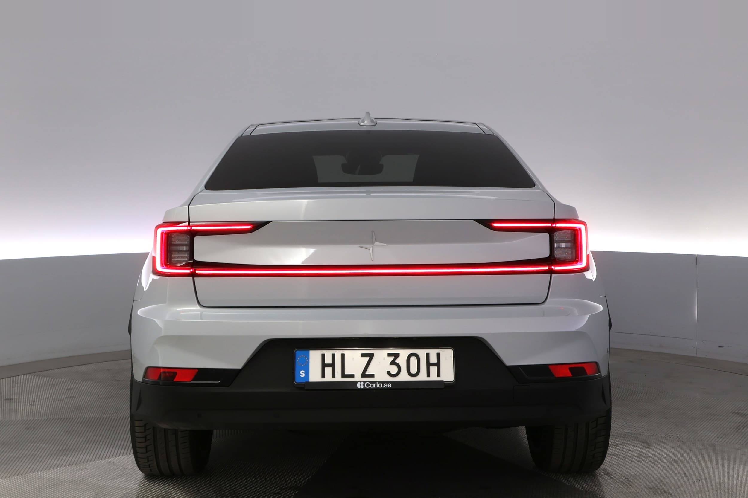 Polestar 2