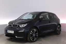 BMW i3s