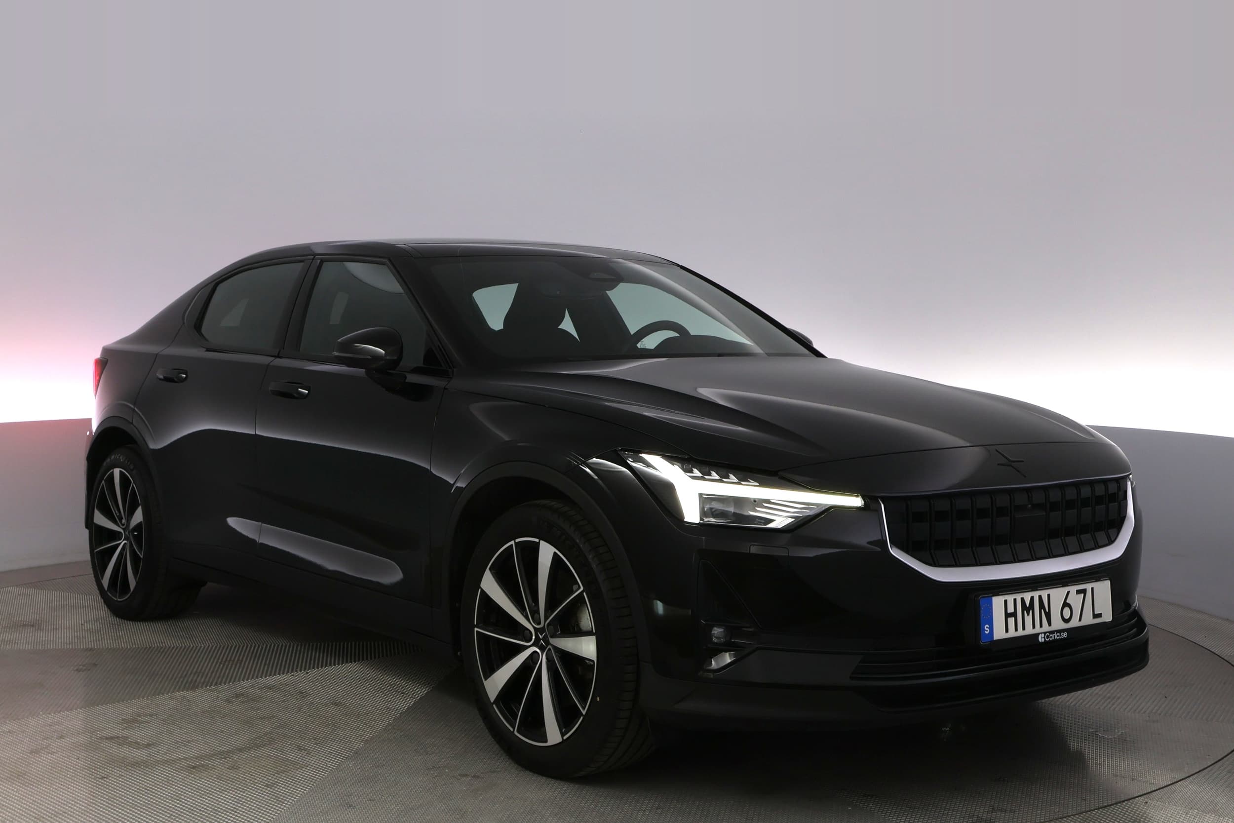 Polestar 2