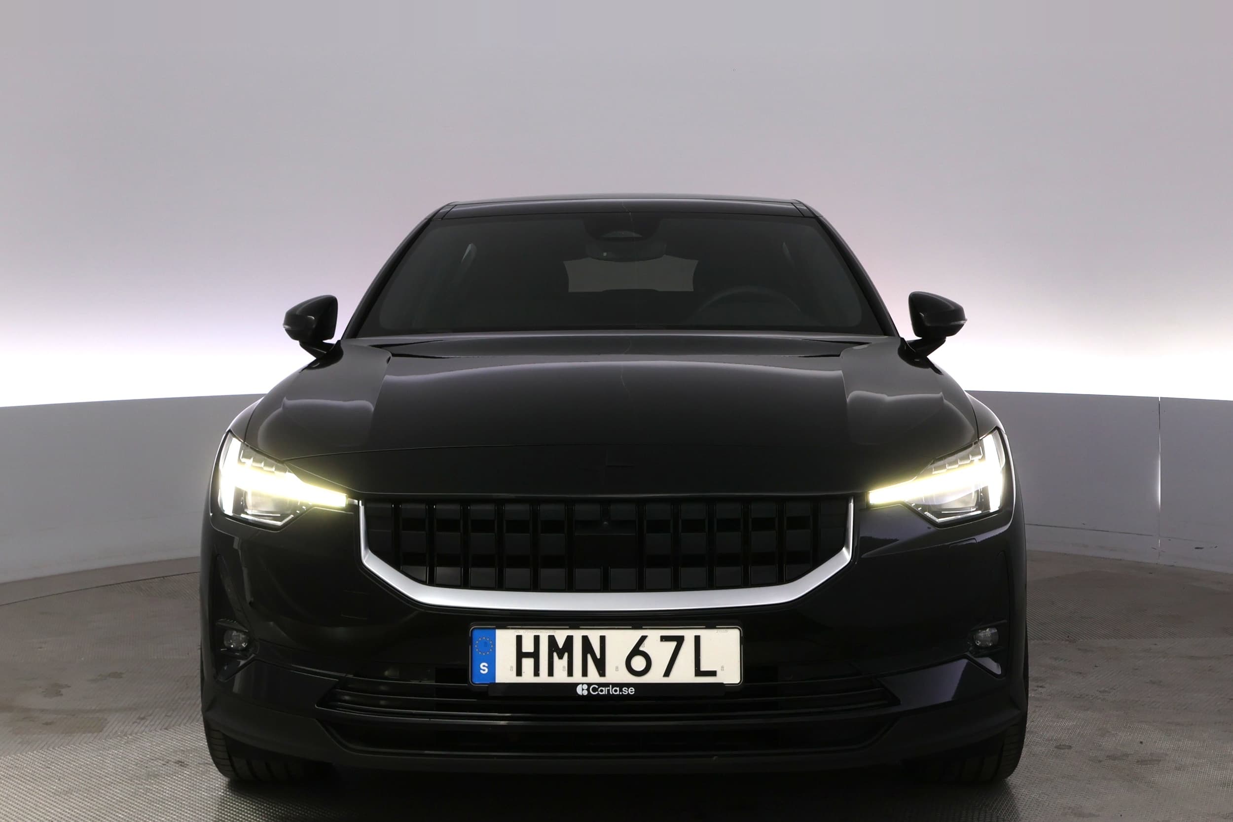 Polestar 2