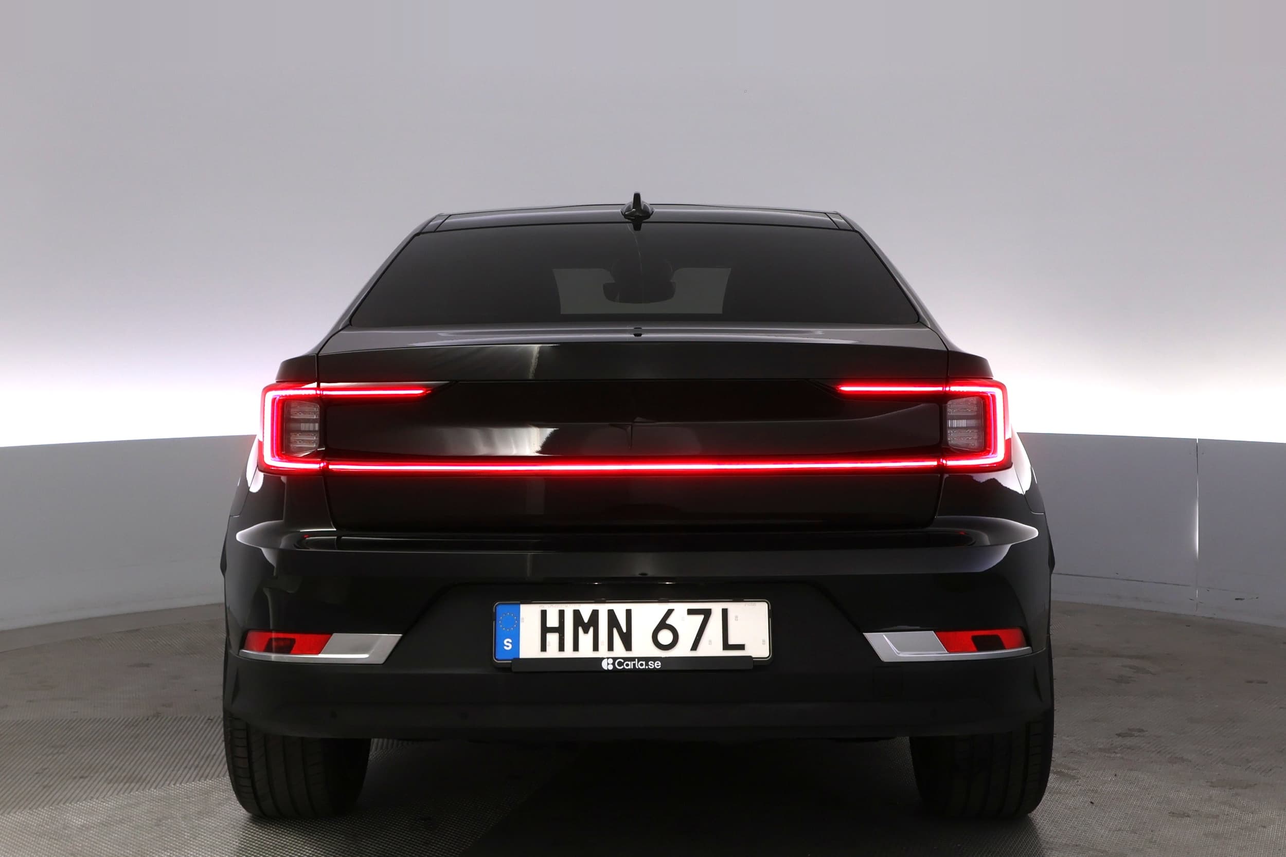 Polestar 2