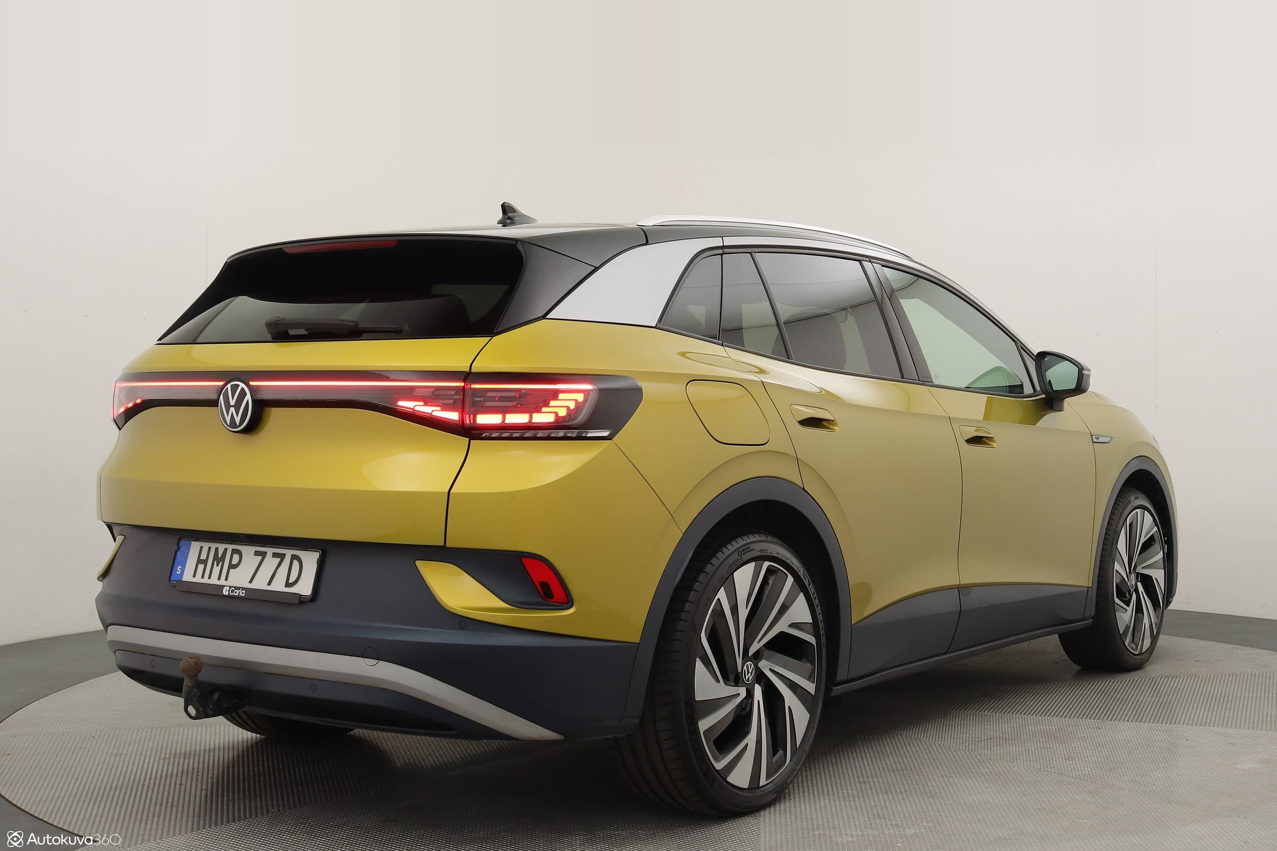Volkswagen ID.4