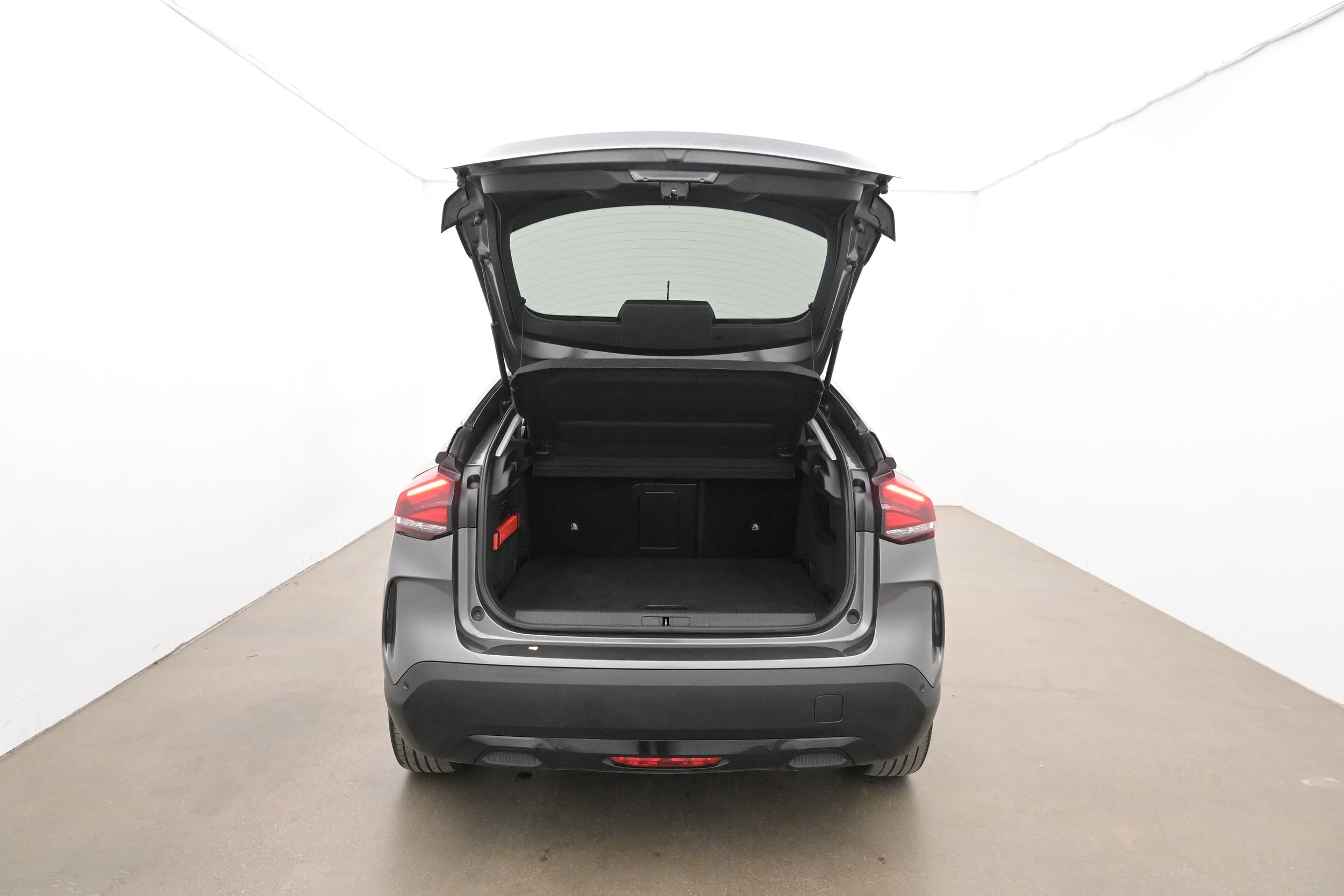 Citroën e-C4