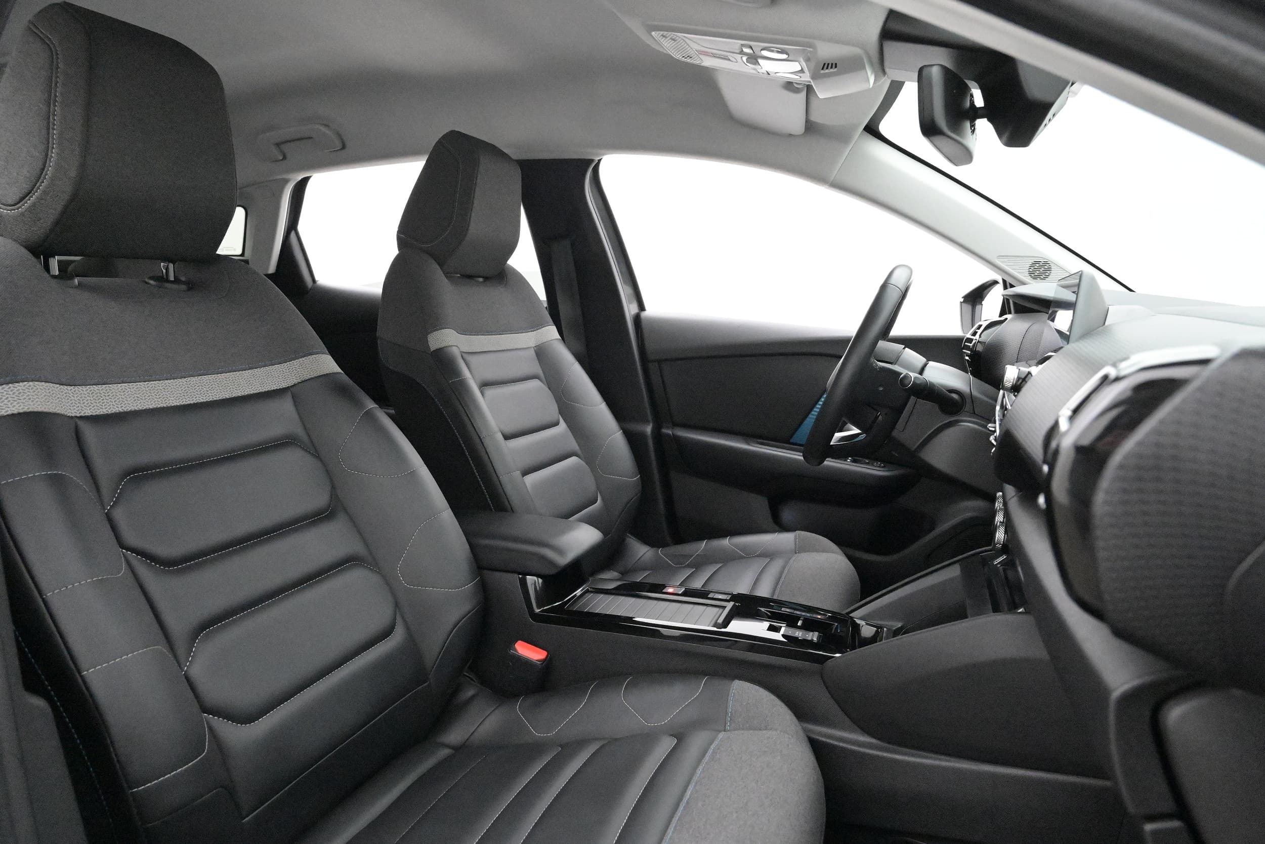 Citroën e-C4