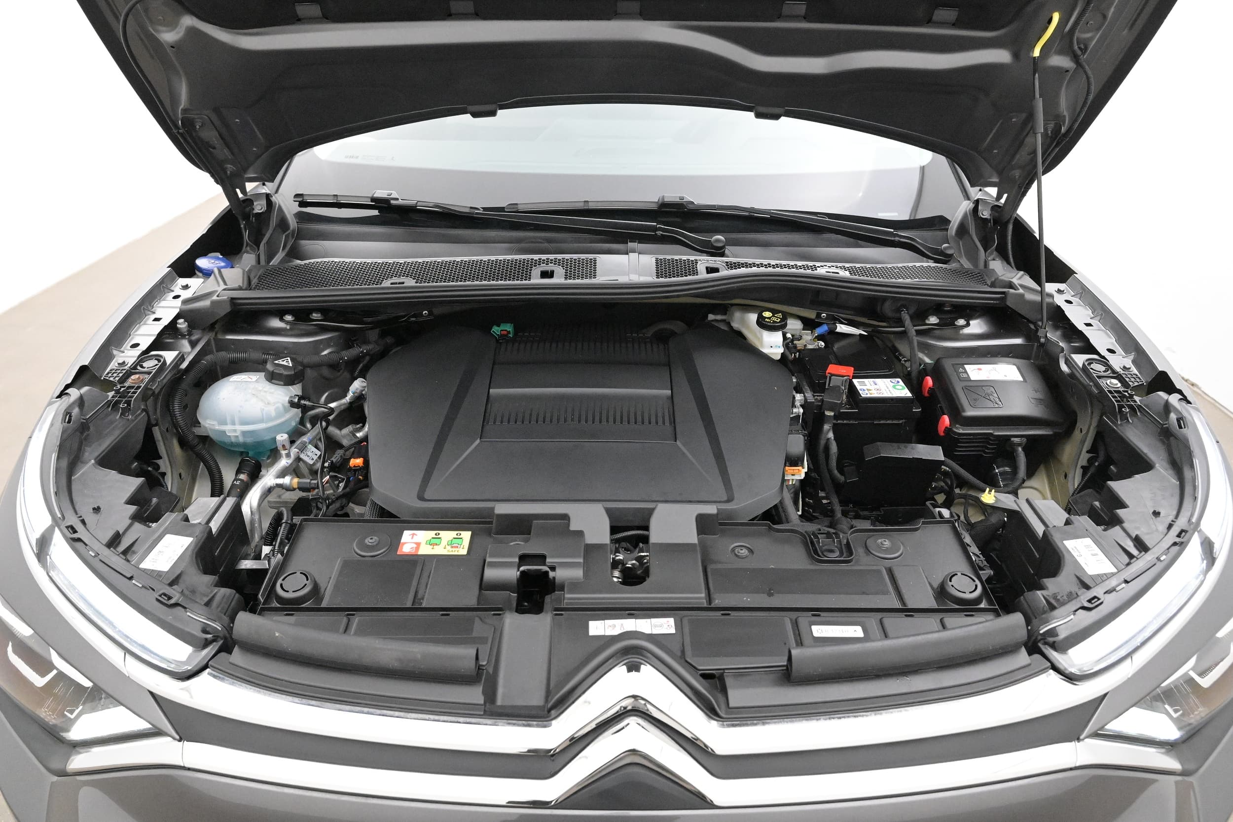 Citroën e-C4