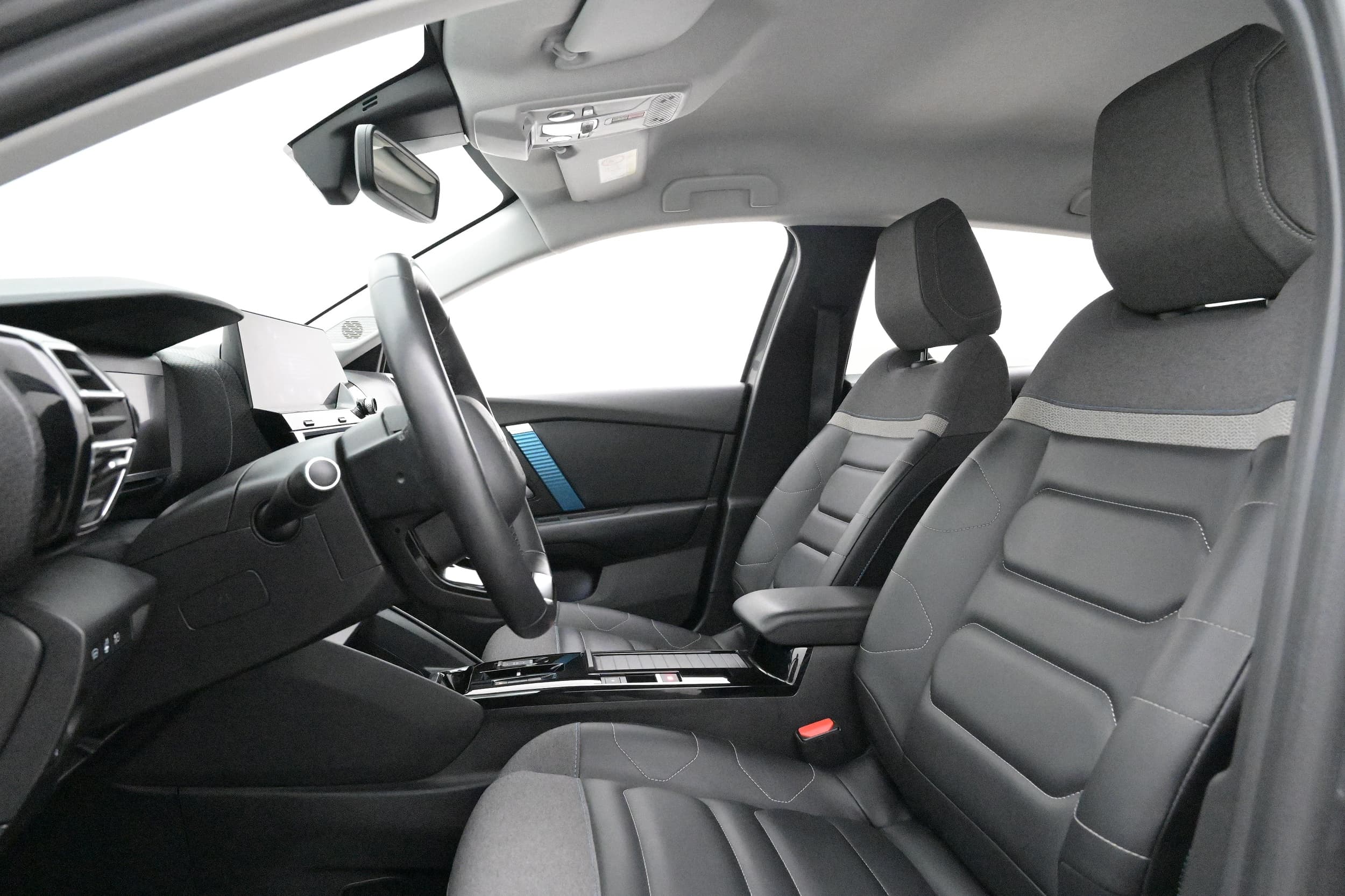 Citroën e-C4