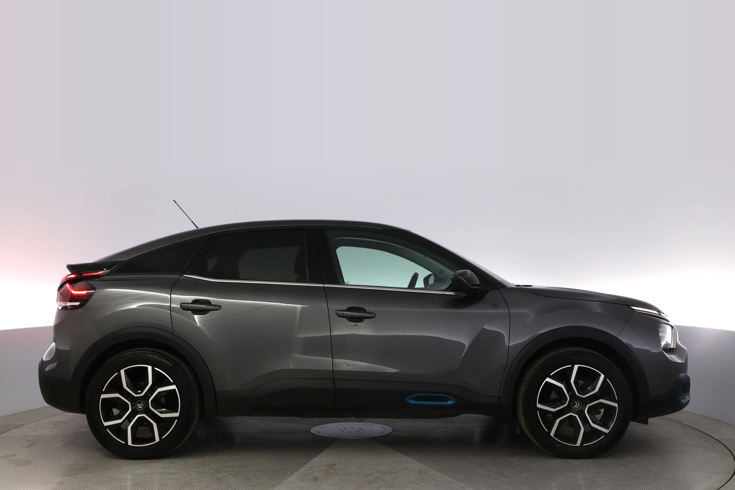 Citroën e-C4
