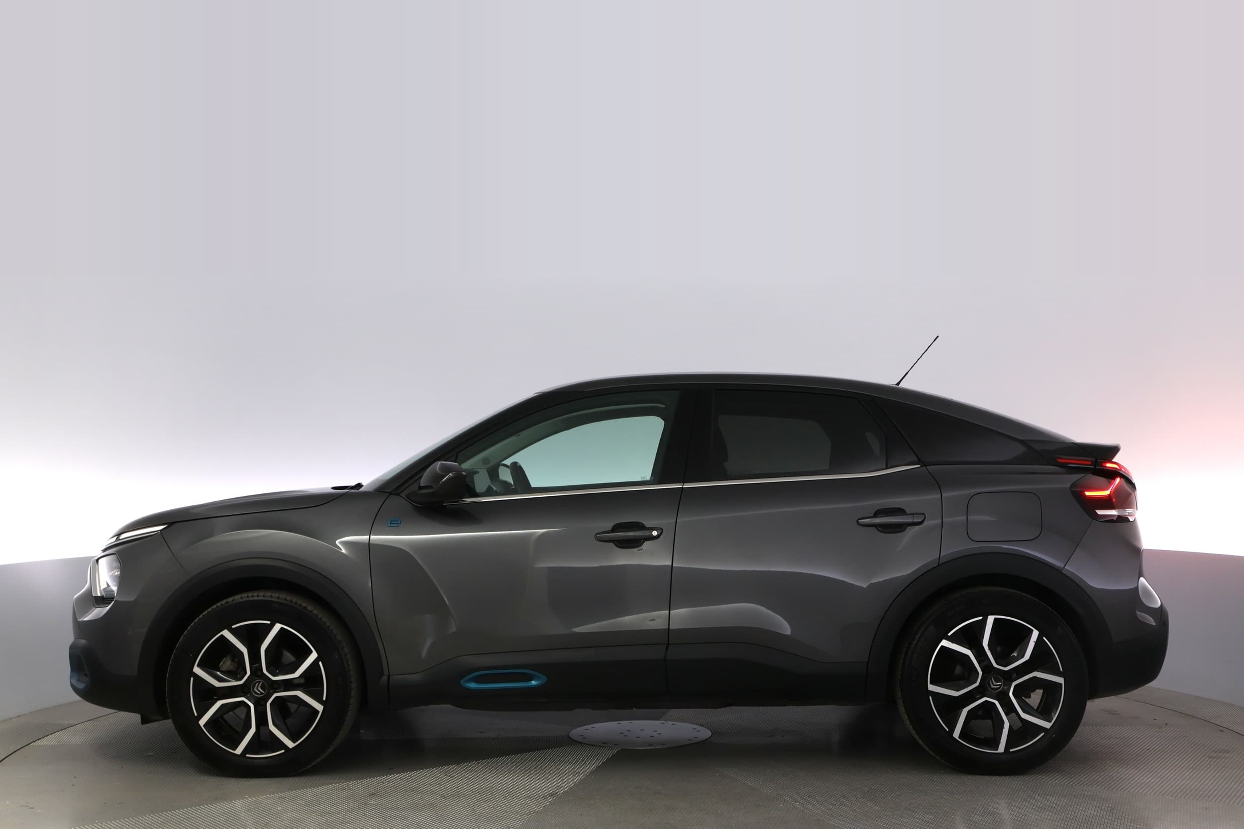 Citroën e-C4