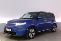 Kia e-Soul