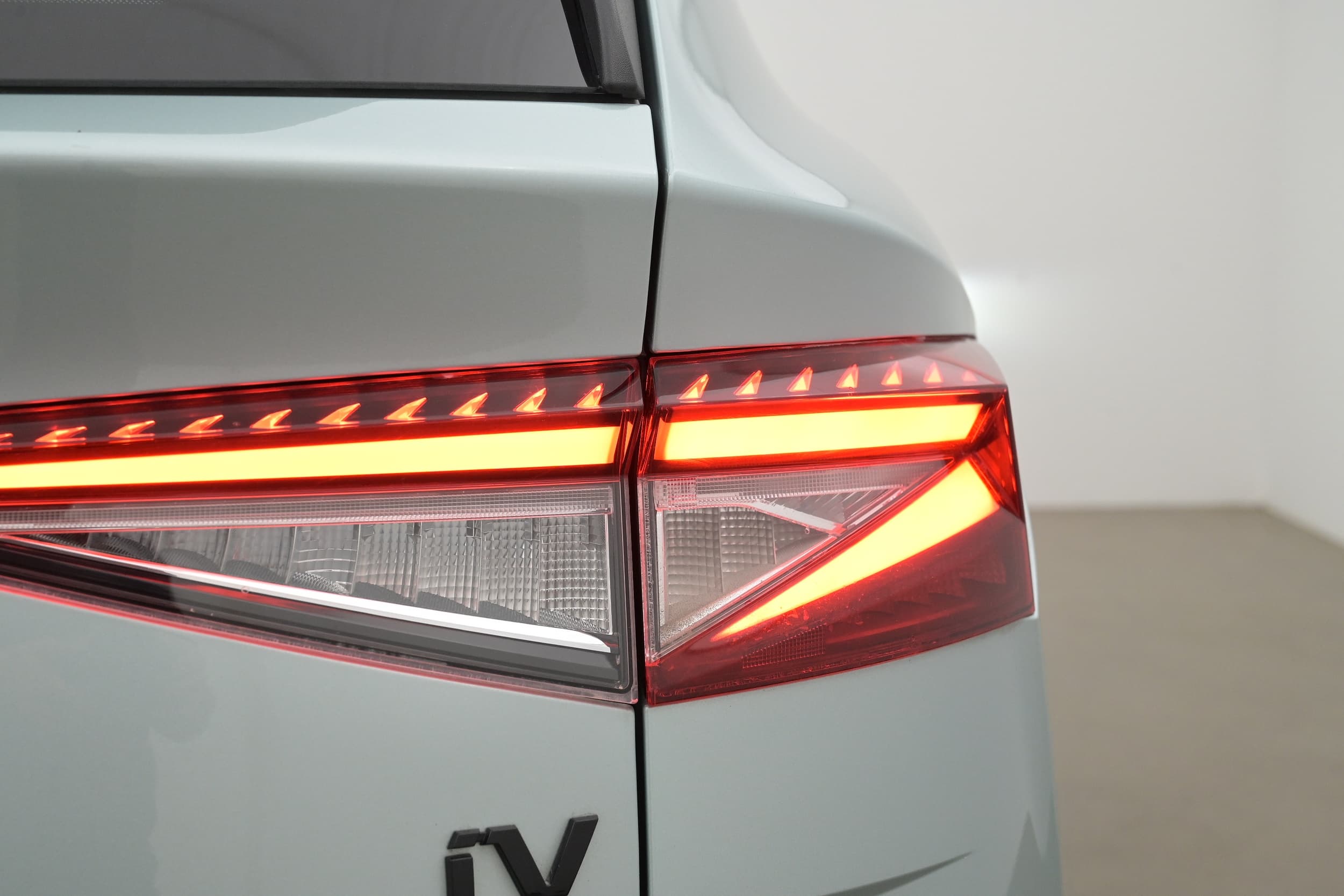 Skoda Enyaq iV