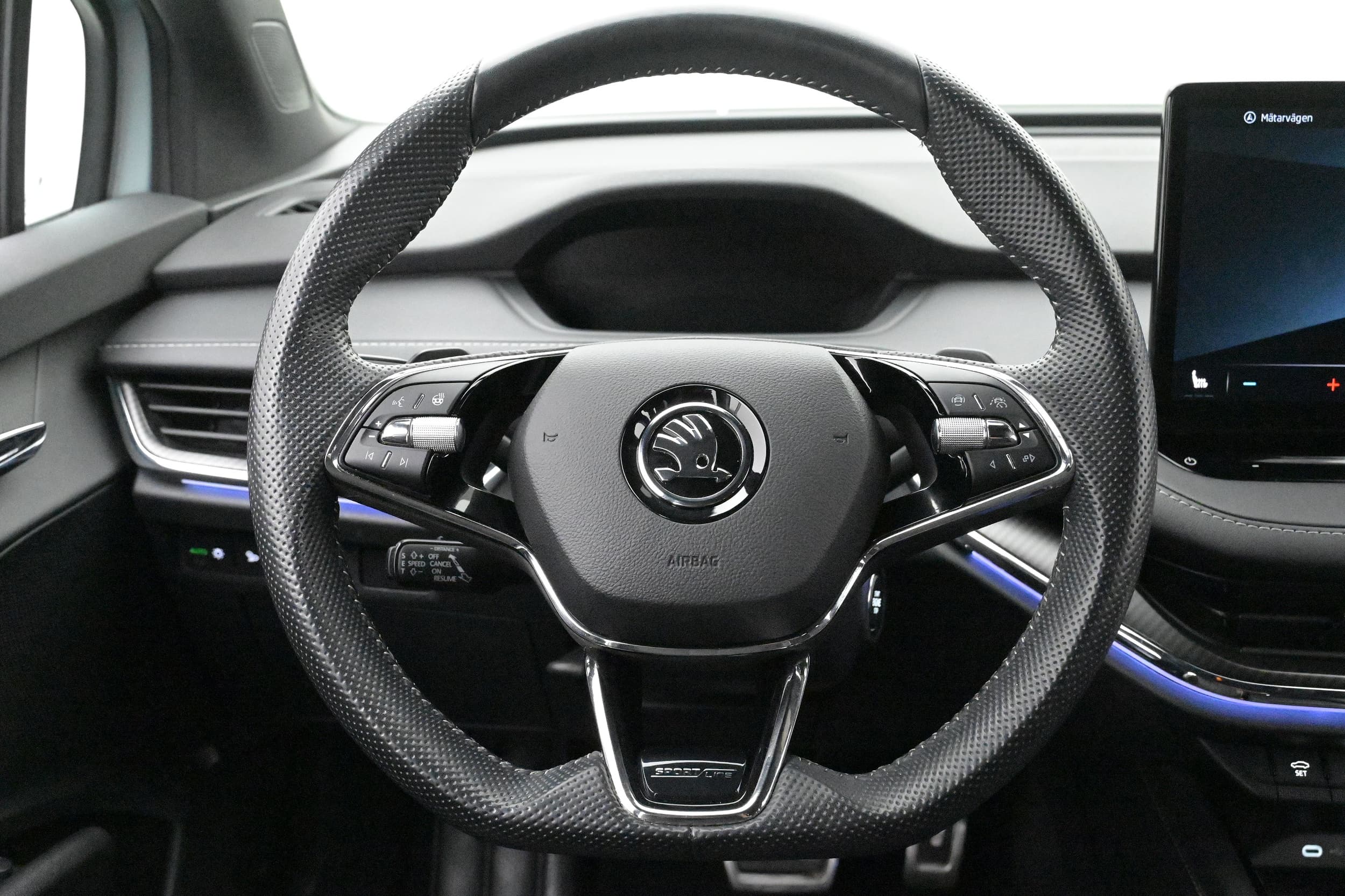 Skoda Enyaq iV