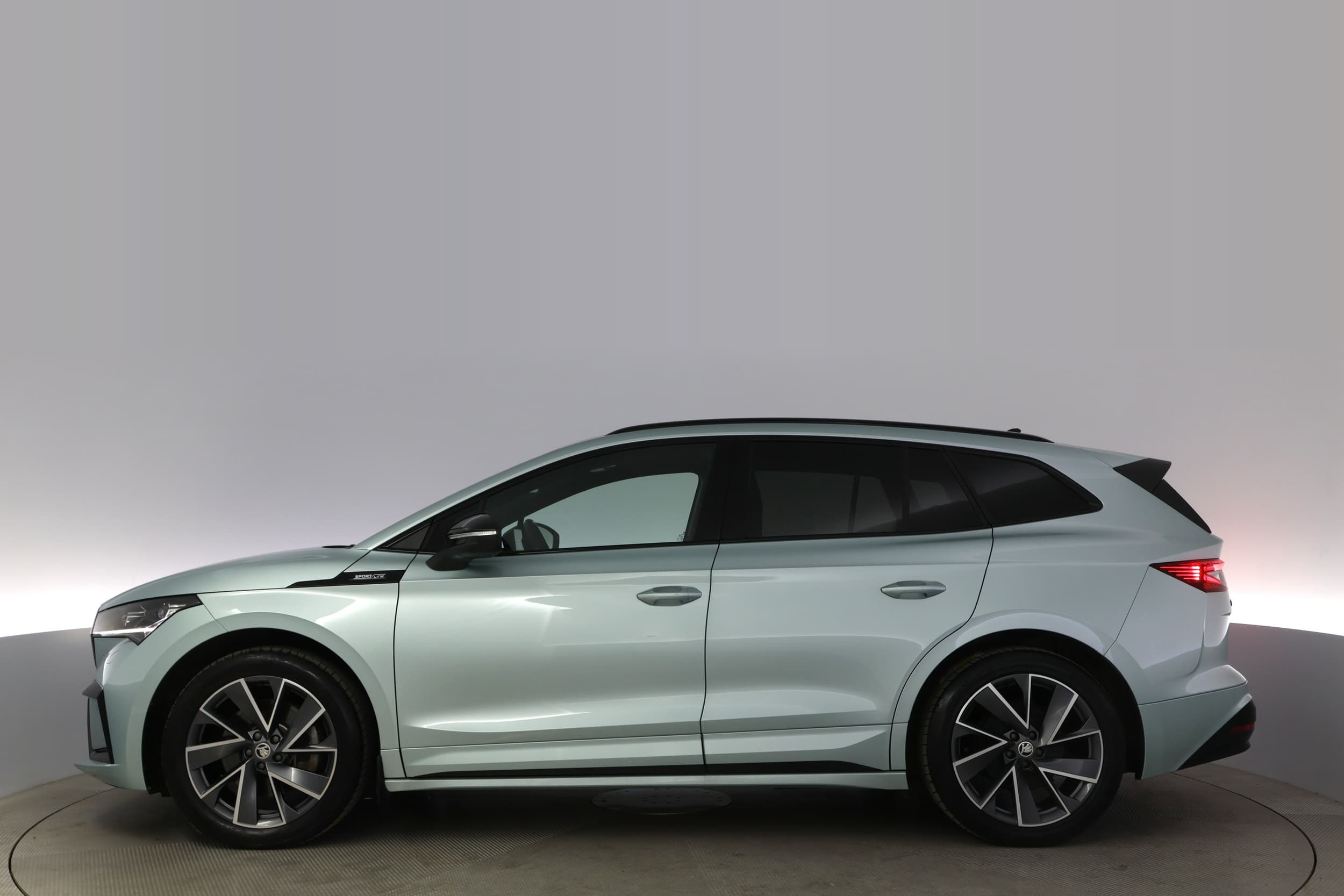 Skoda Enyaq iV